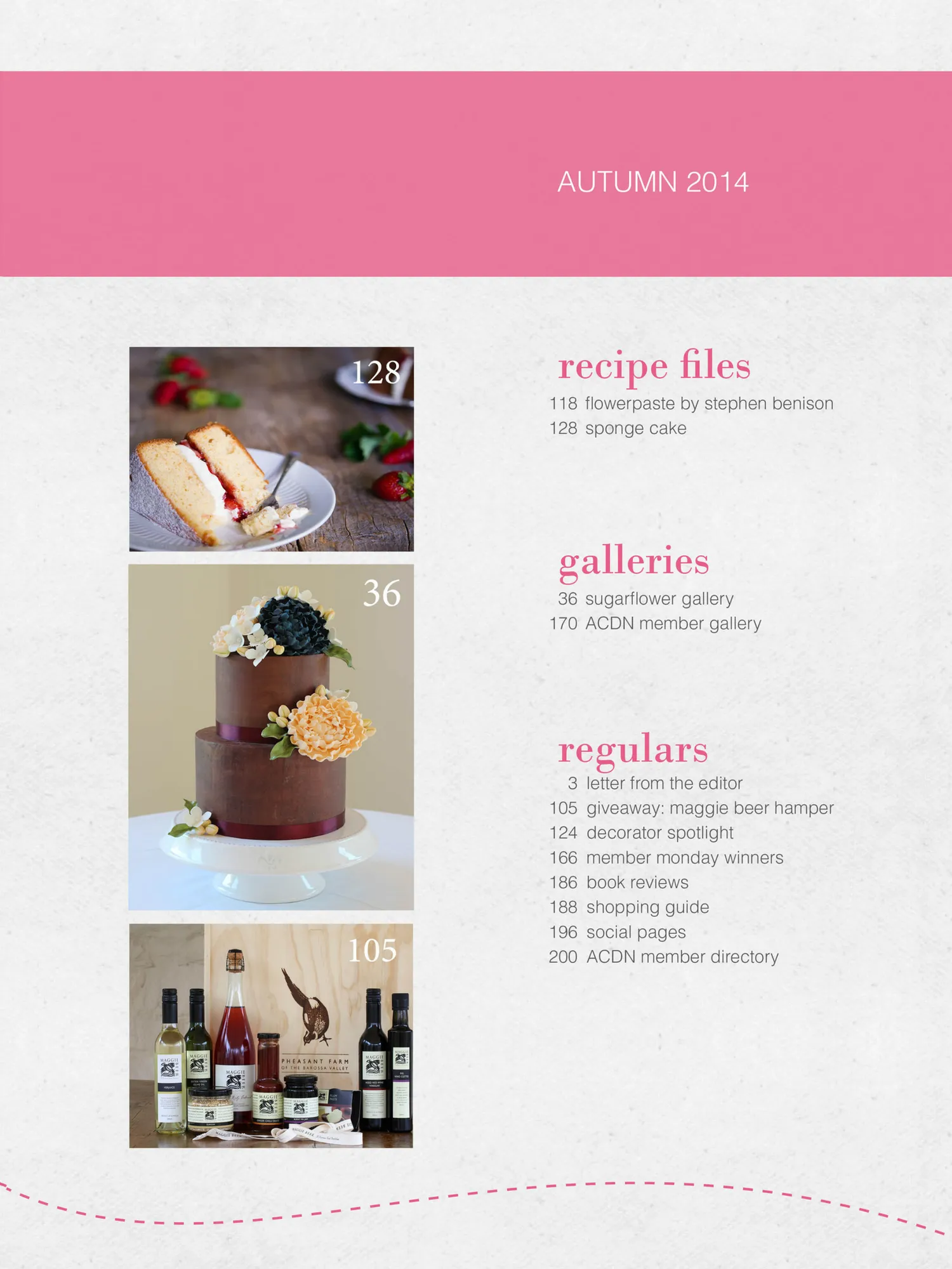 Magazine page 5