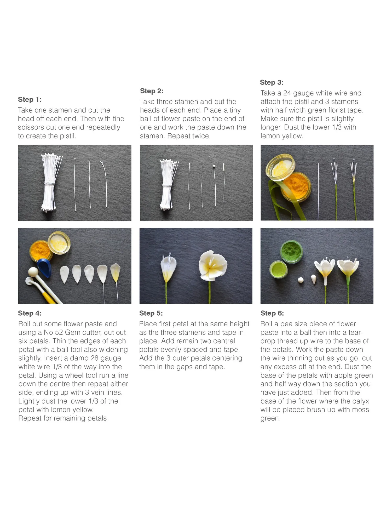 Magazine page 8