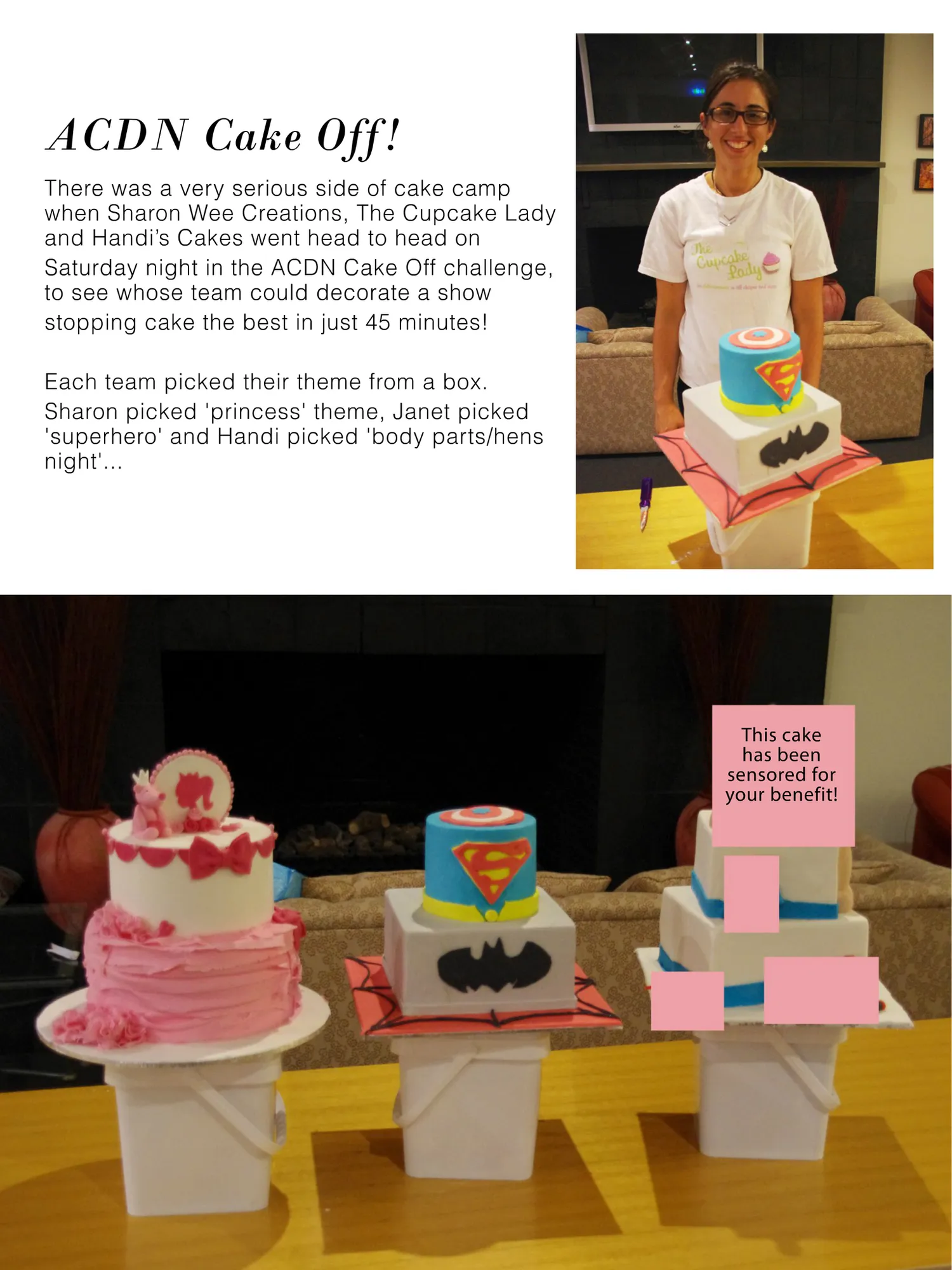 Magazine page 16