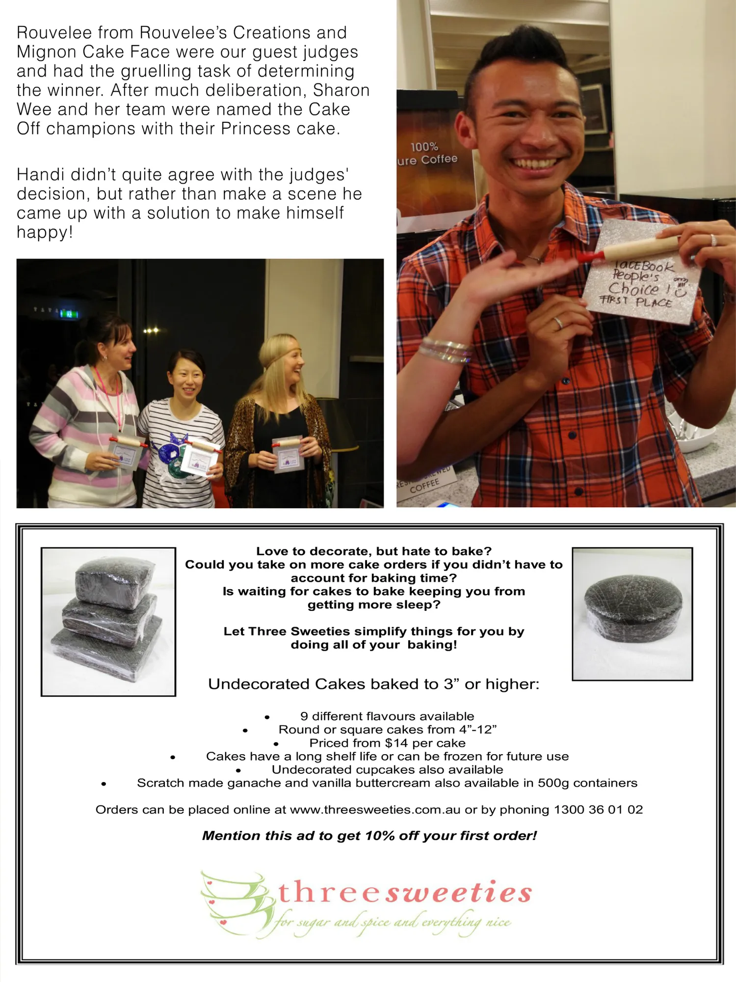 Magazine page 17