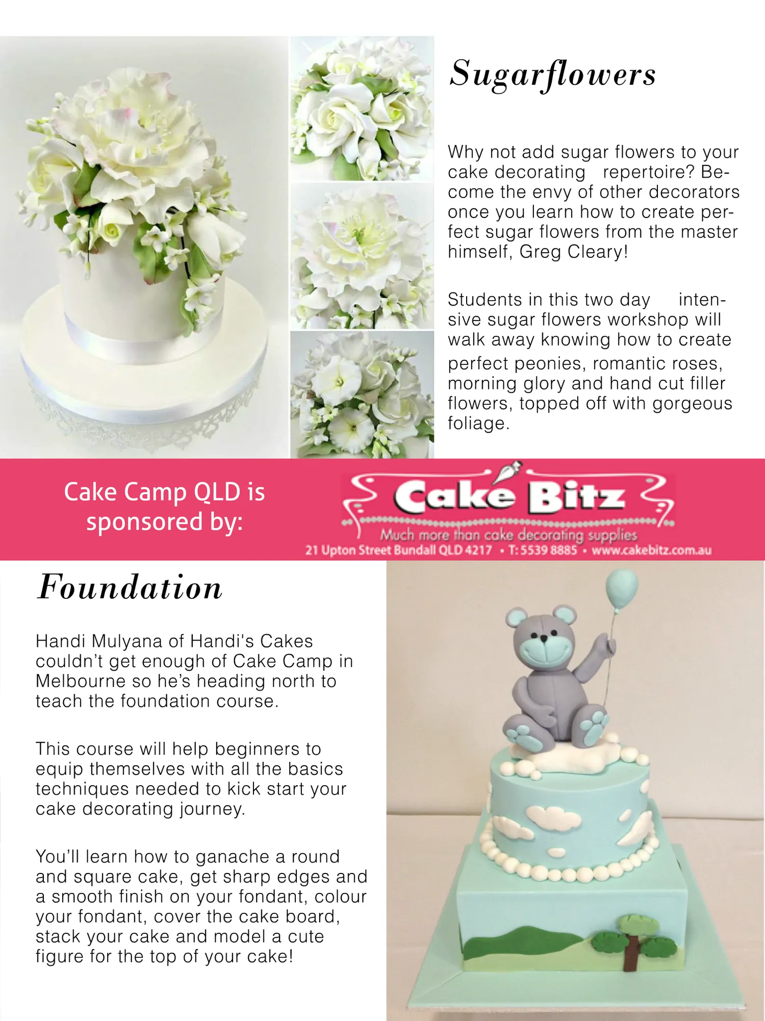 Magazine page 21