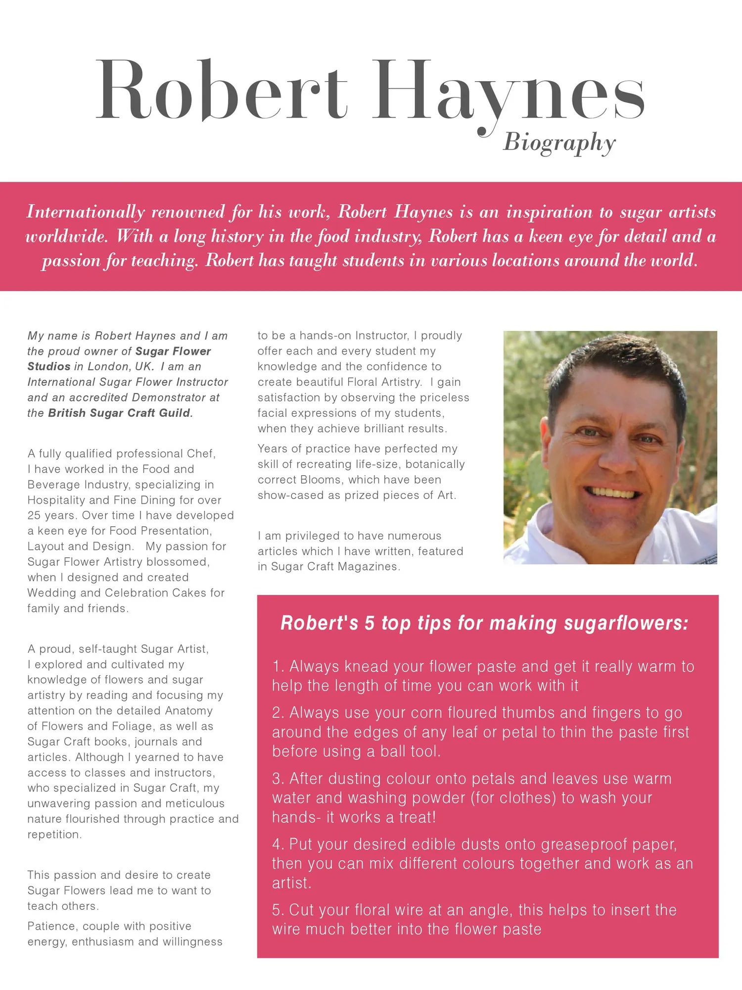 Magazine page 30