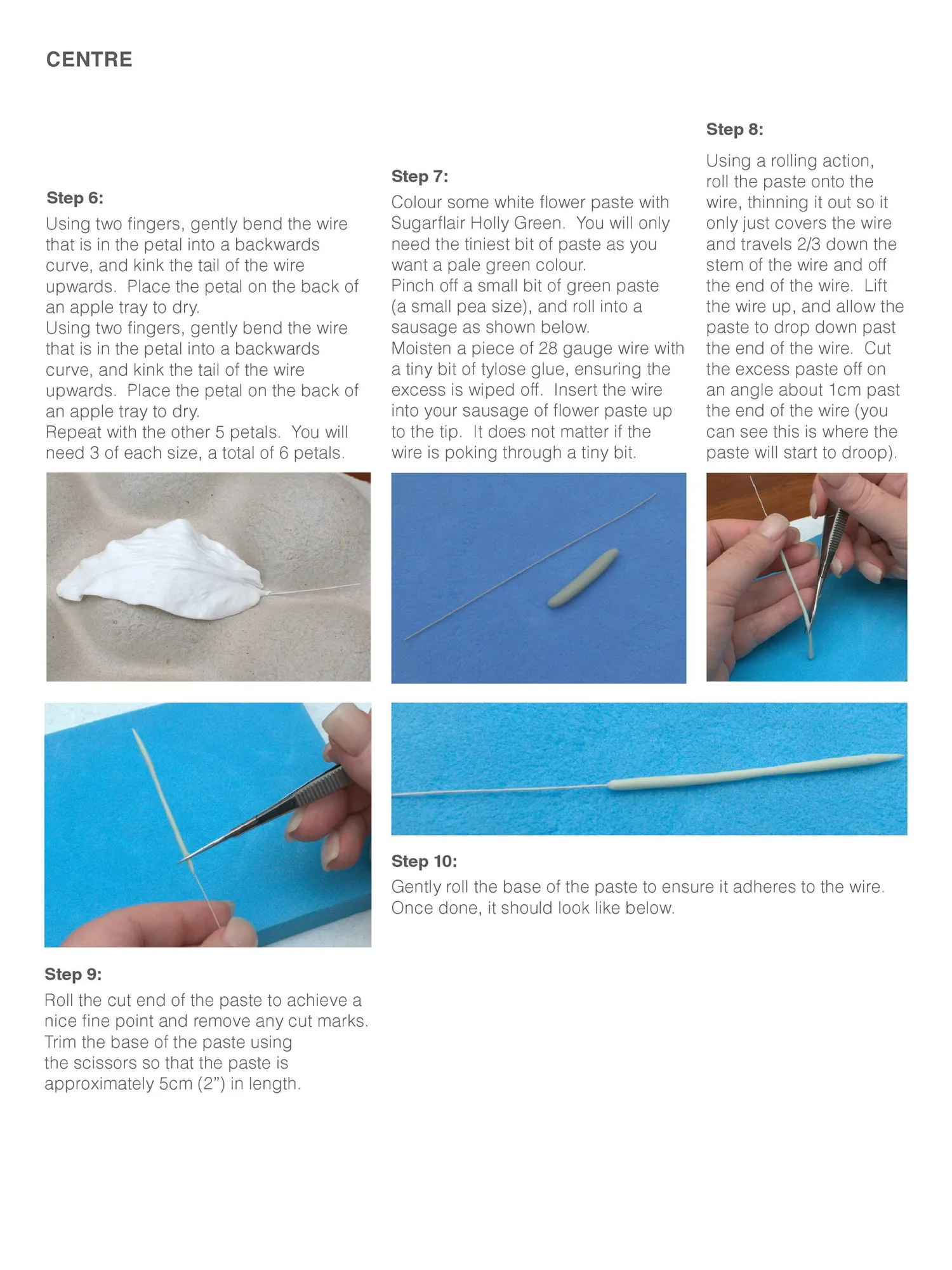 Magazine page 71