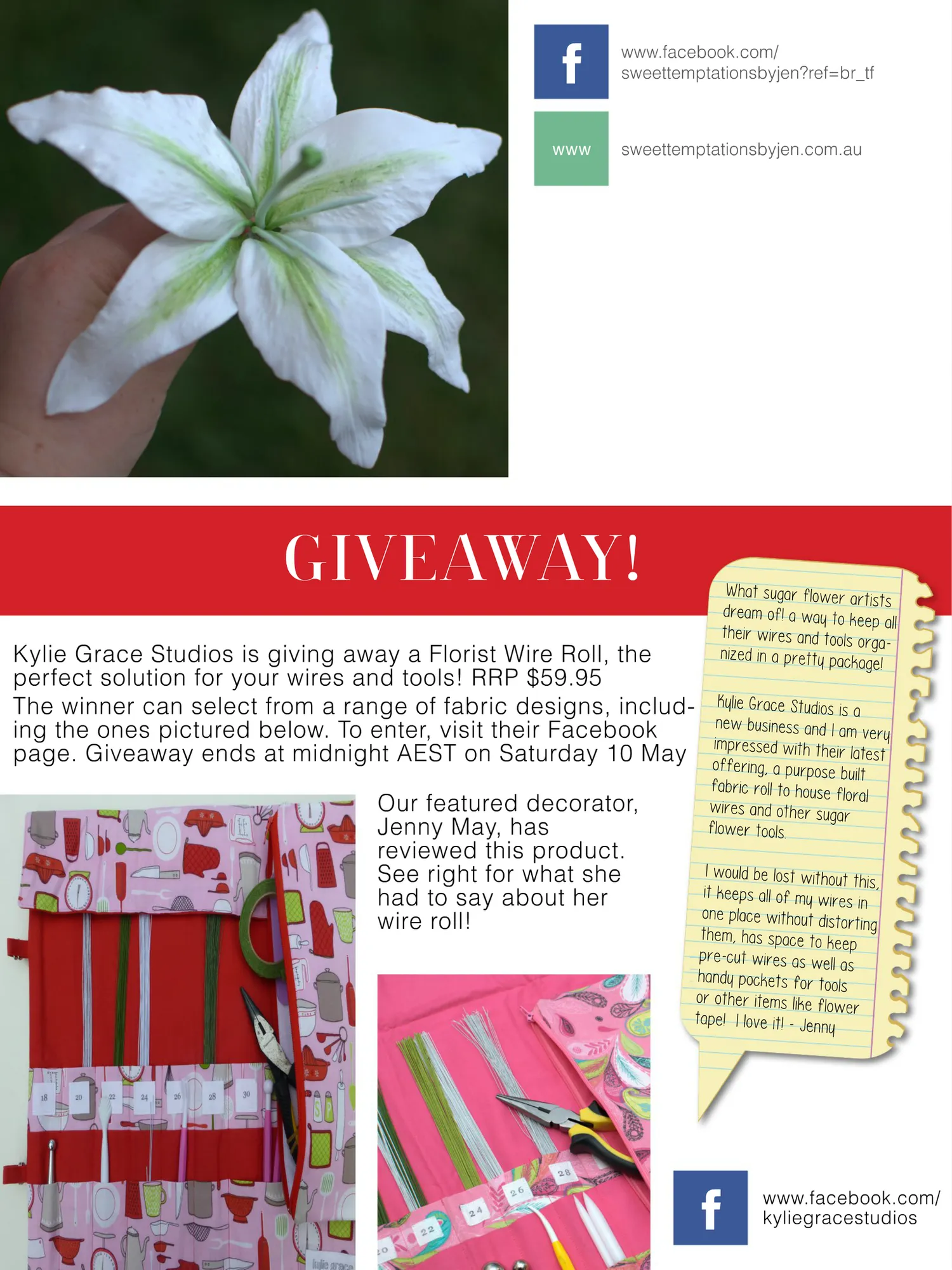 Magazine page 76