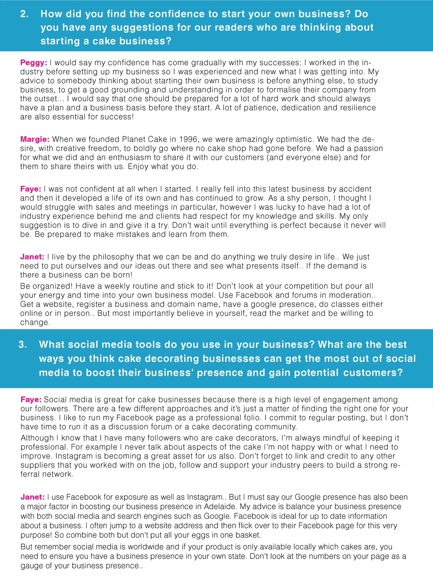 Magazine page 90