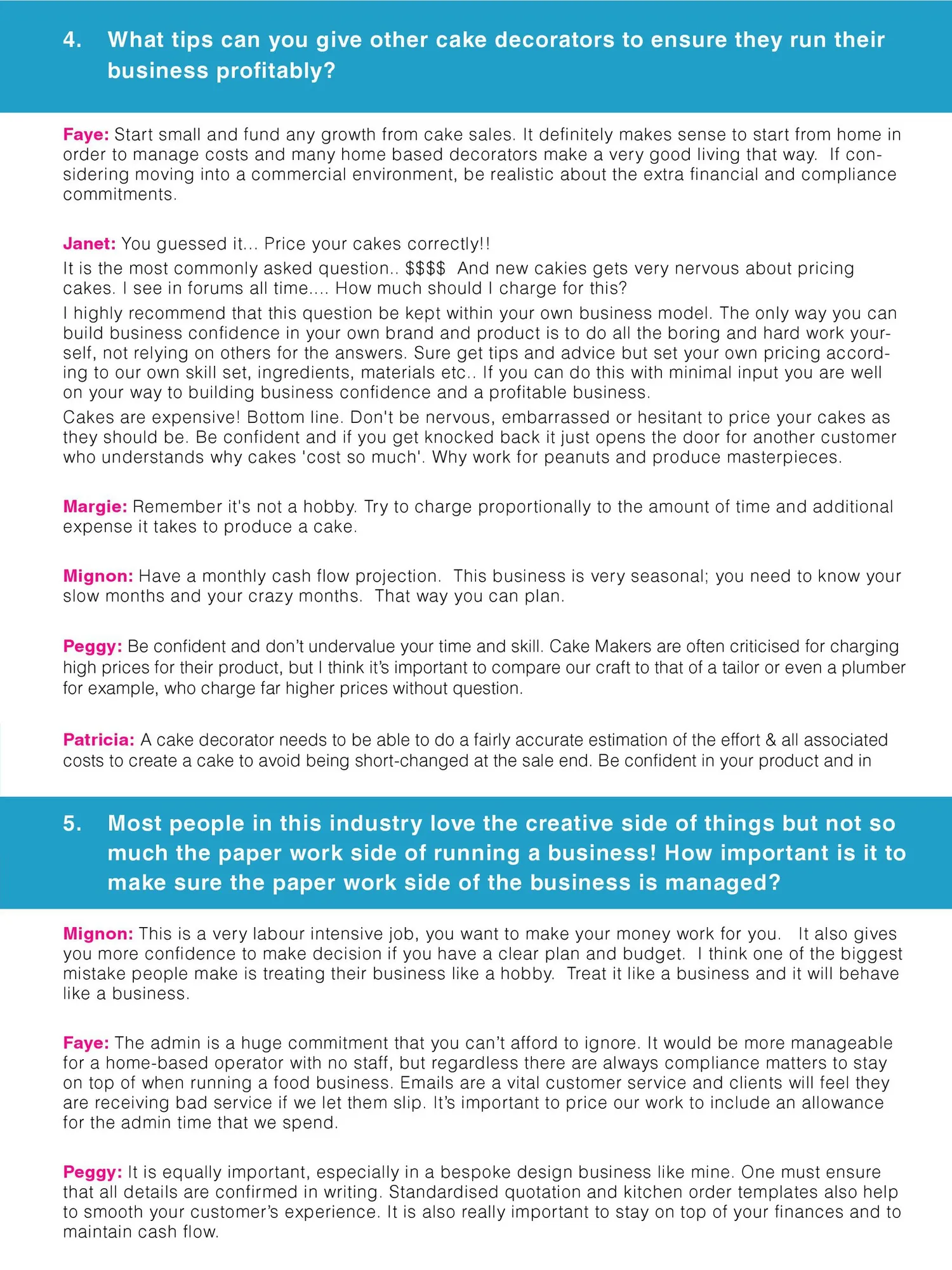 Magazine page 91