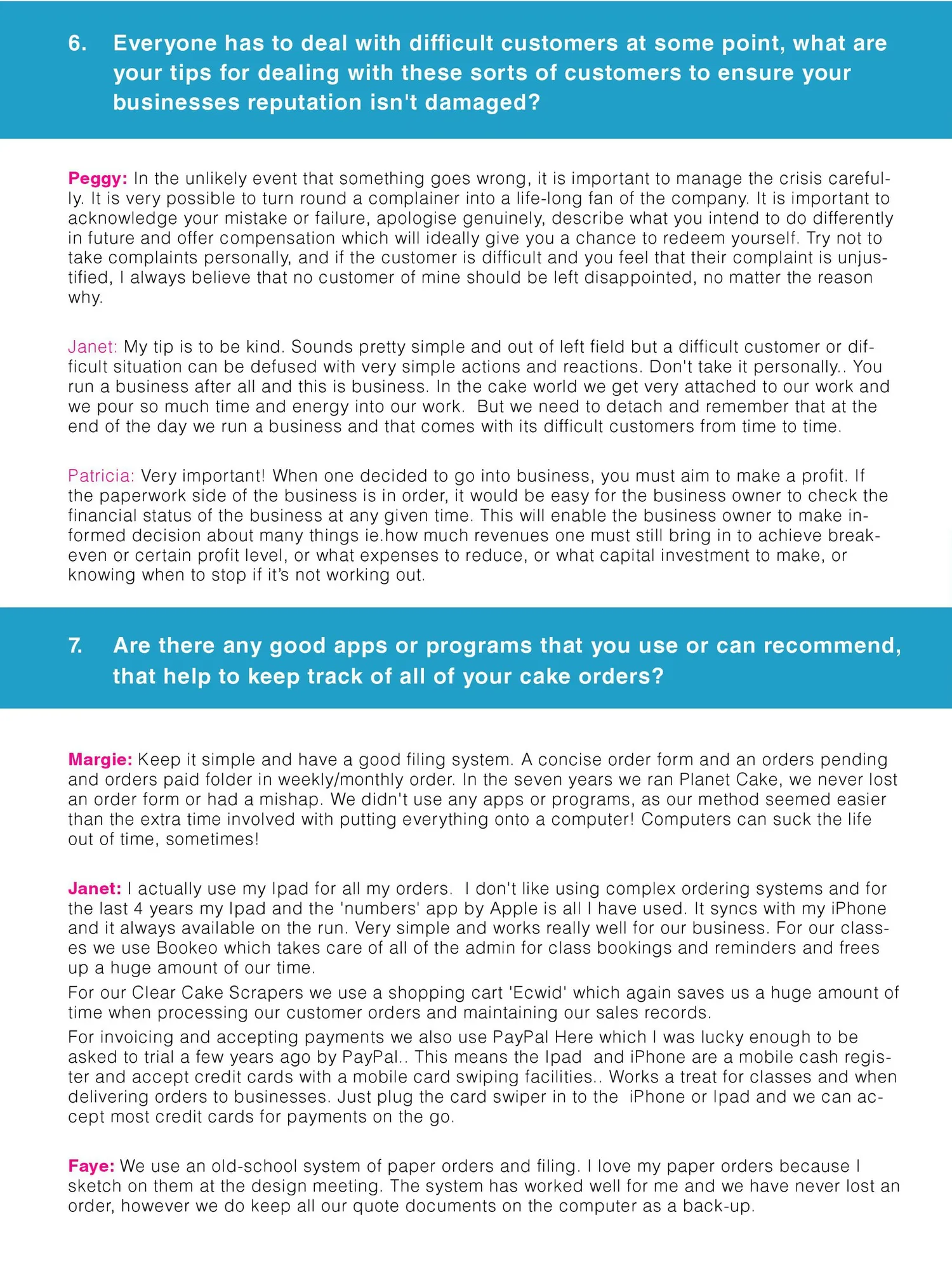 Magazine page 92