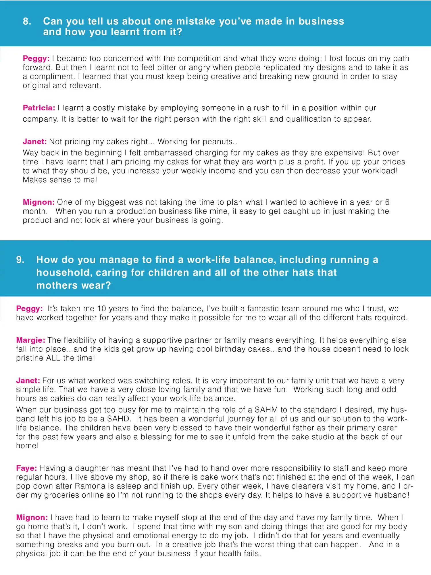 Magazine page 93