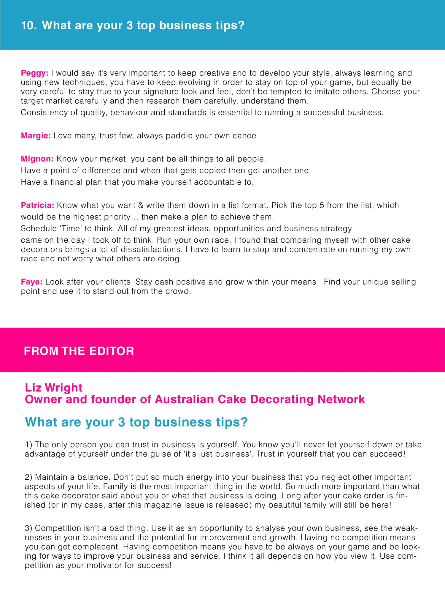 Magazine page 94