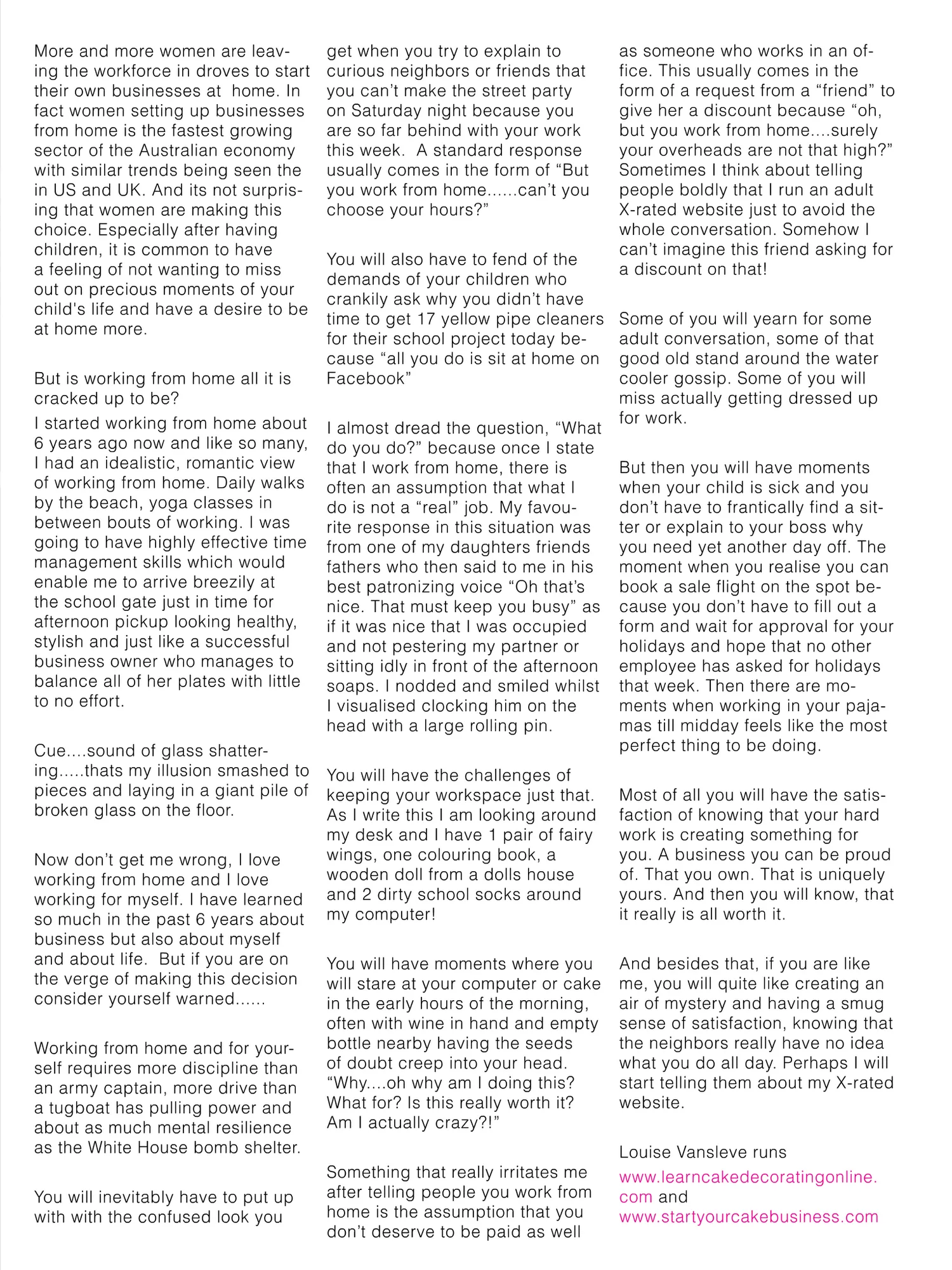 Magazine page 97