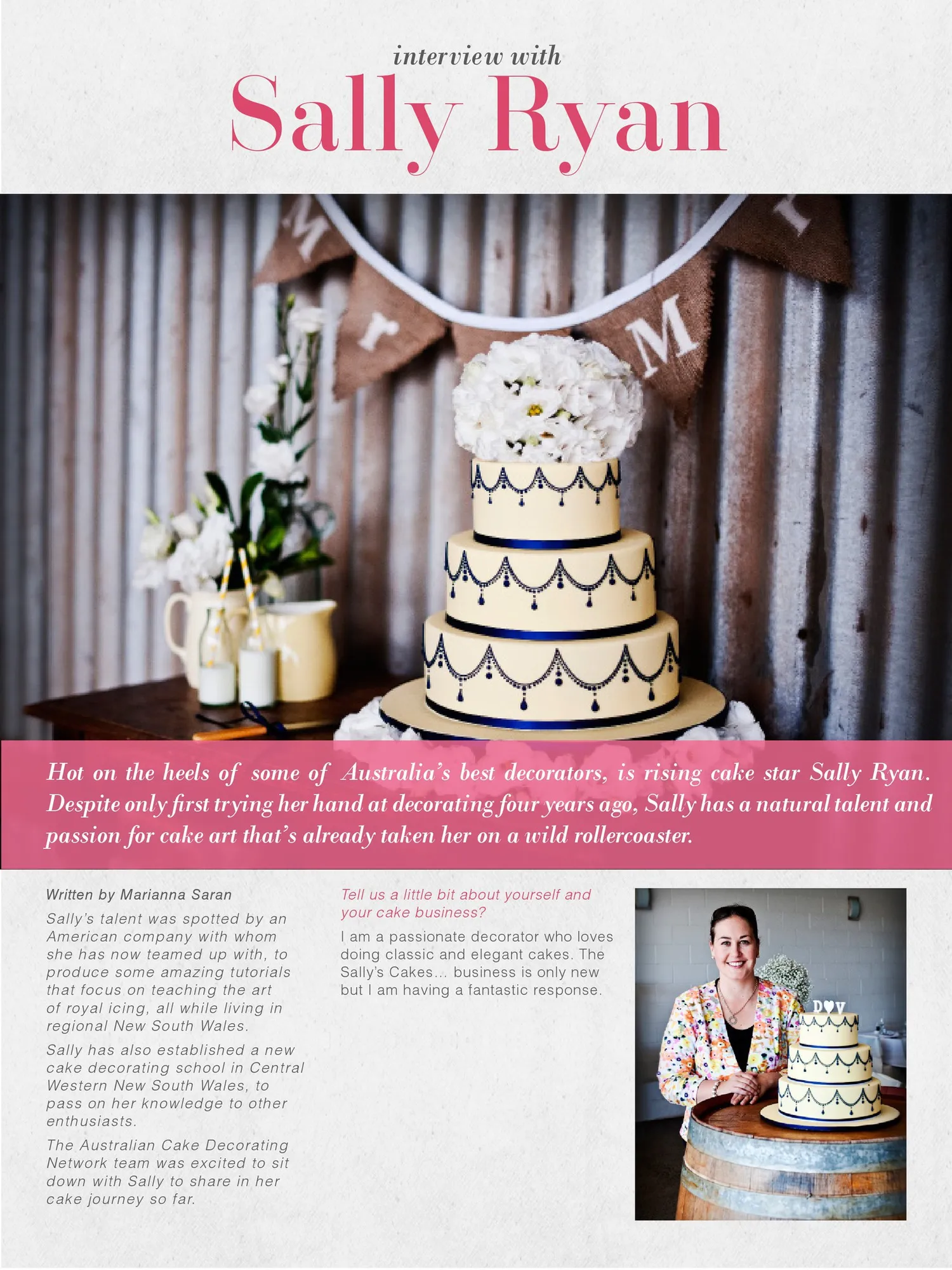 Magazine page 112
