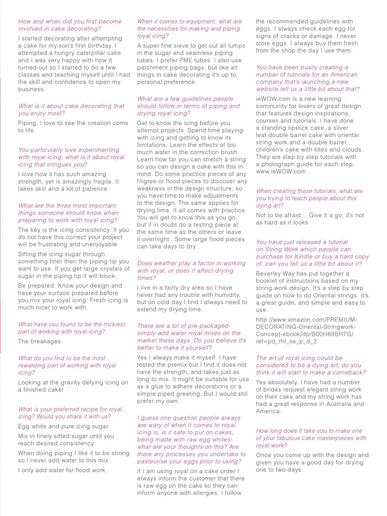 Magazine page 113