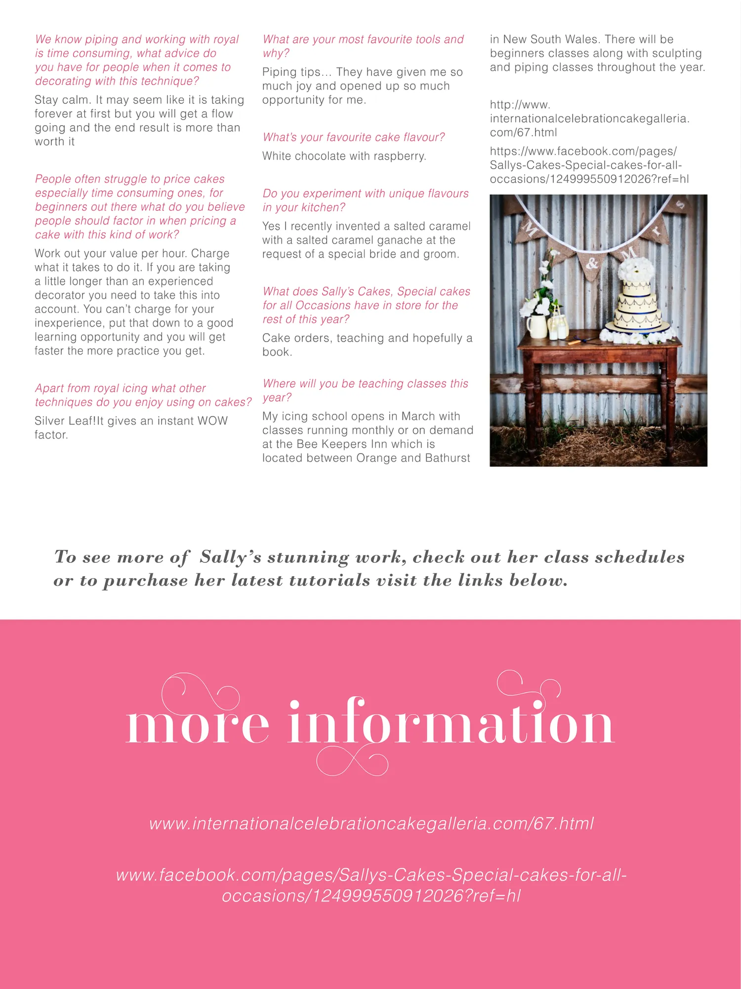 Magazine page 114