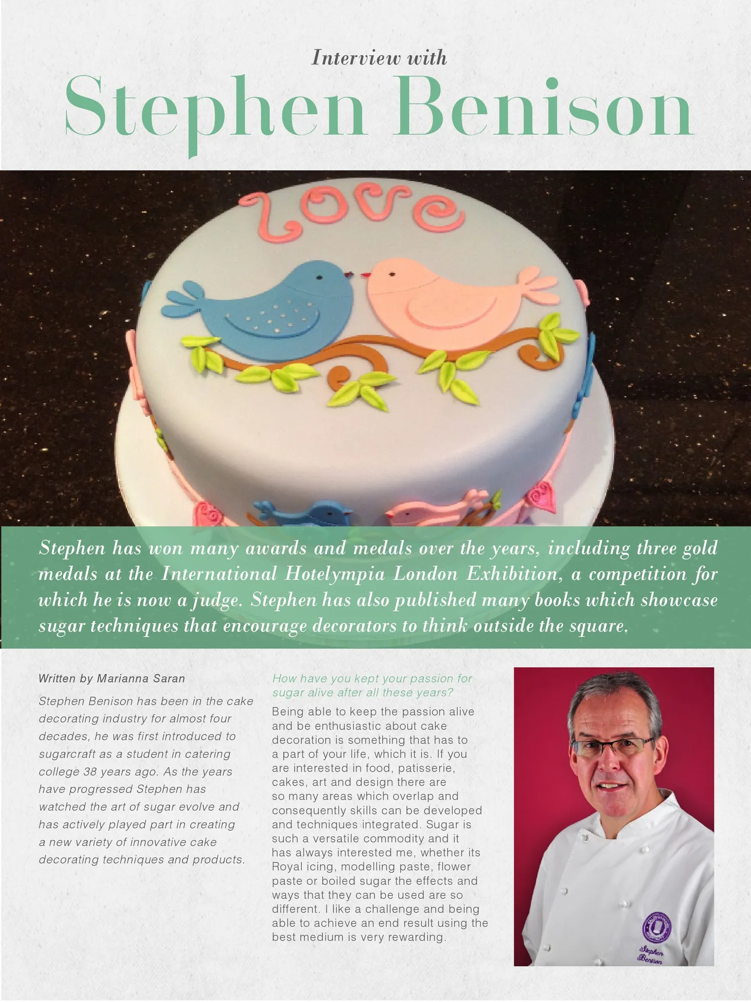 Magazine page 116