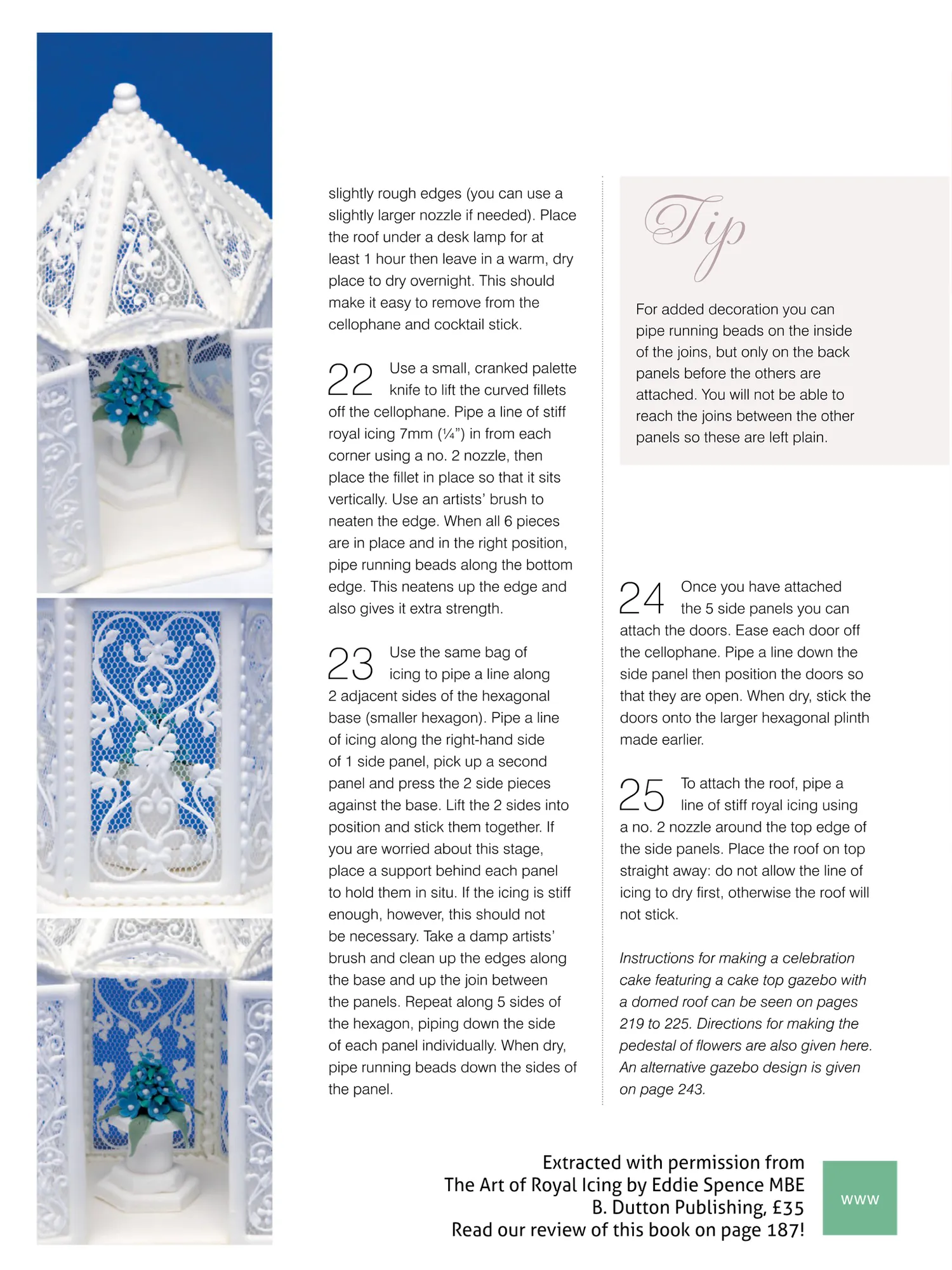 Magazine page 158