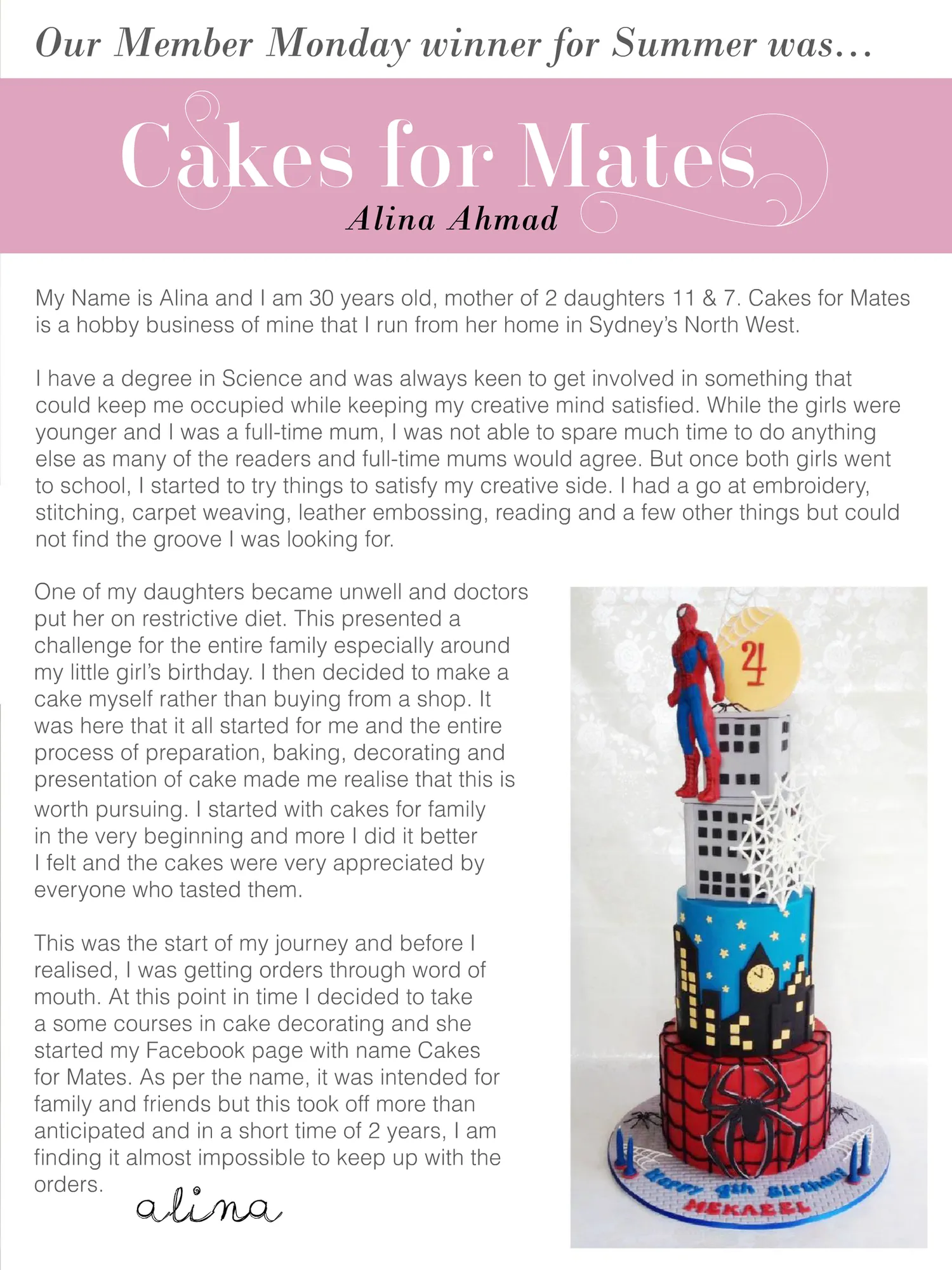 Magazine page 167
