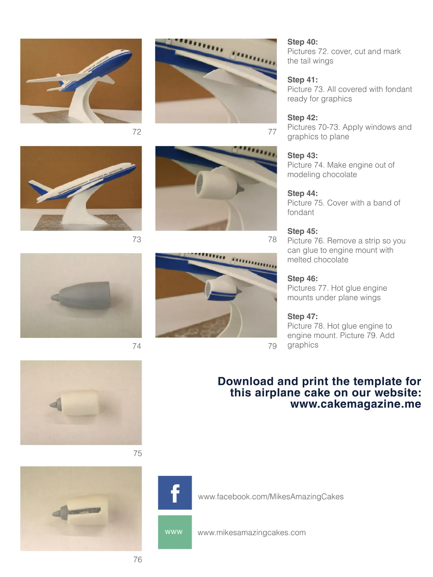 Magazine page 22