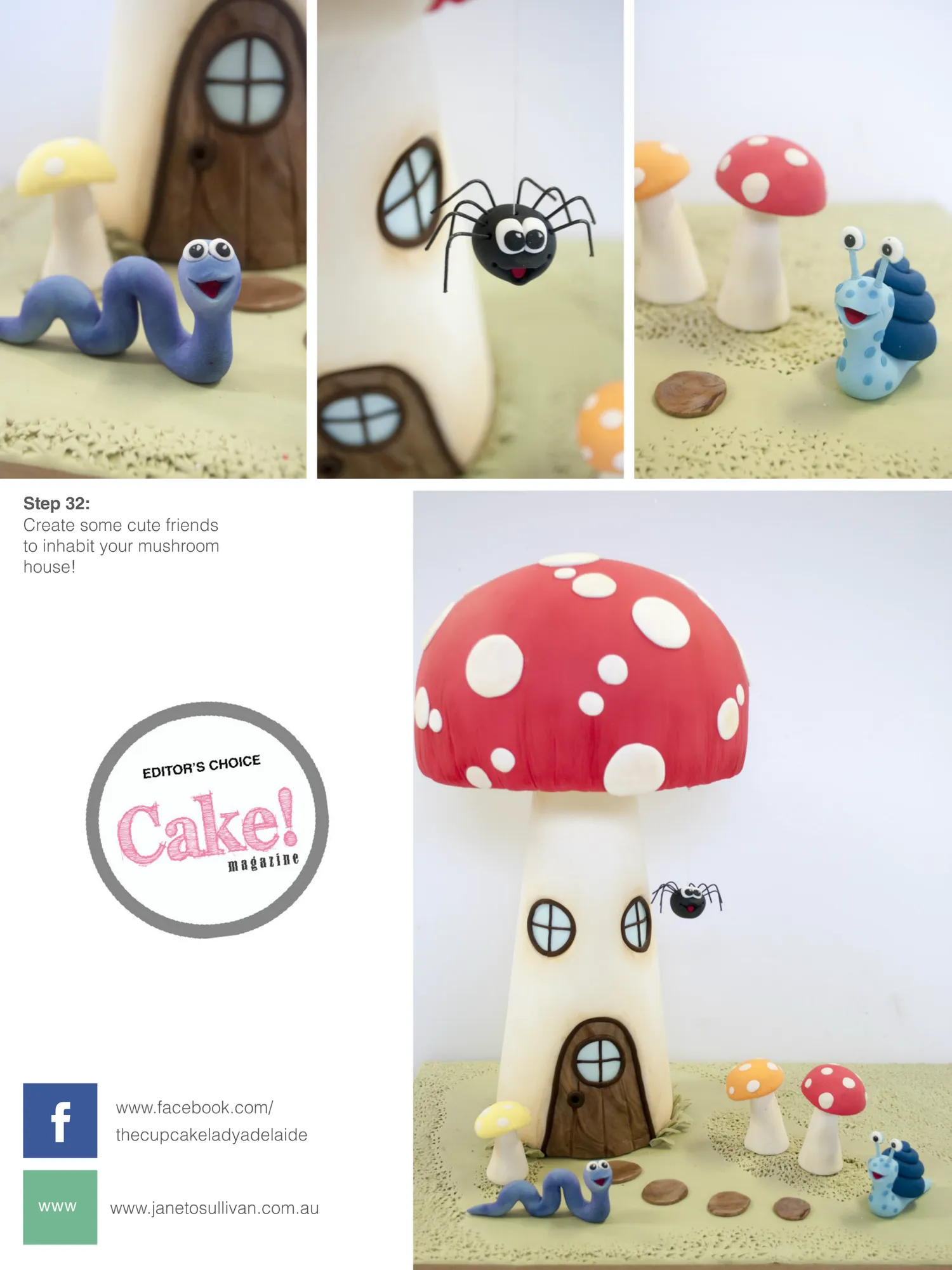 Magazine page 31