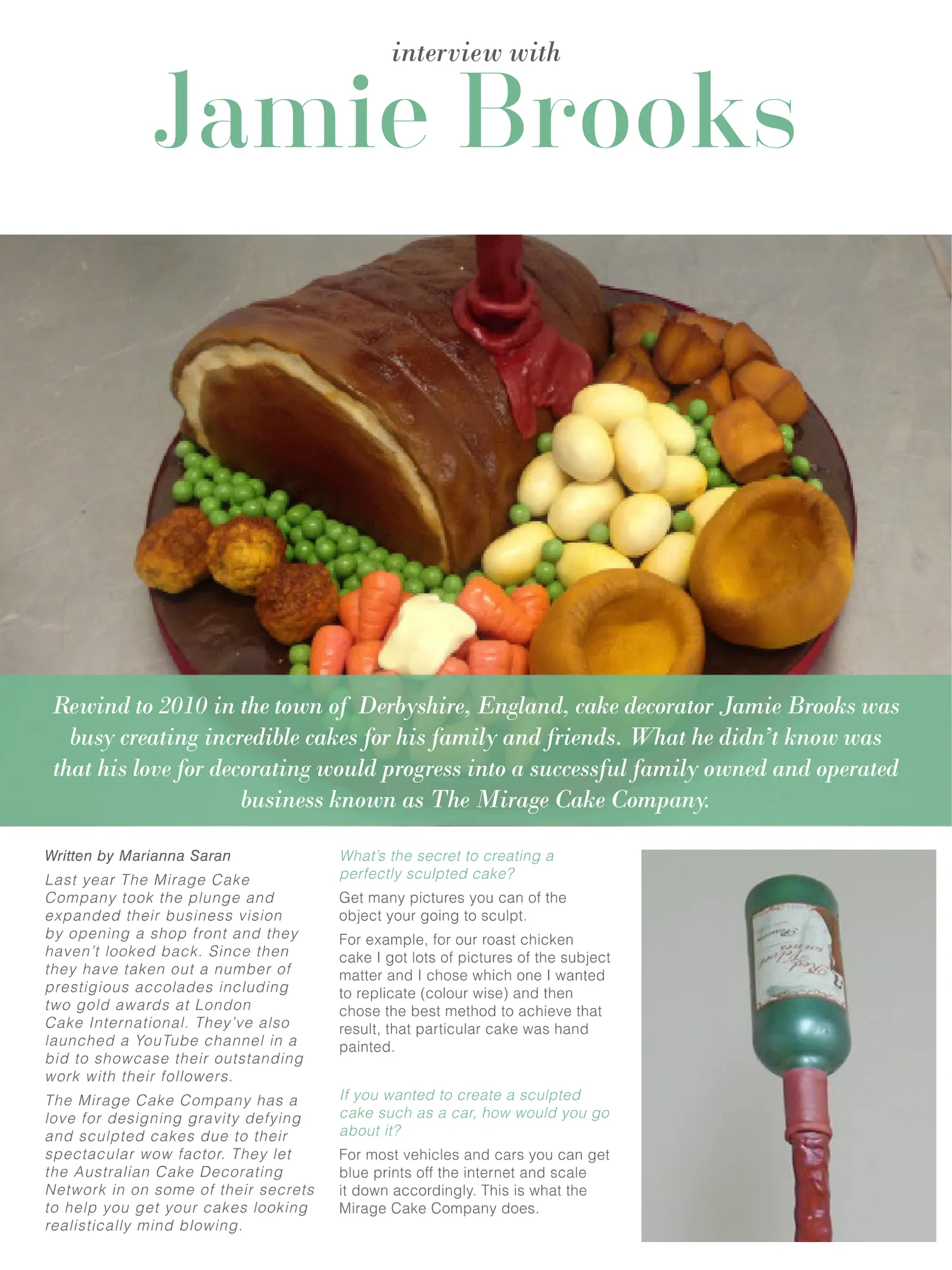 Magazine page 60