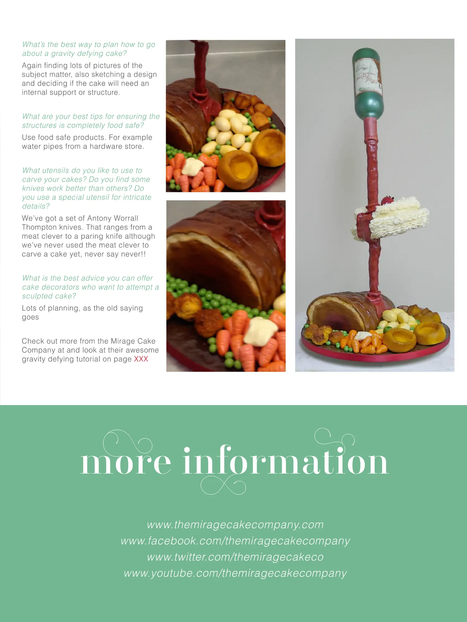 Magazine page 61