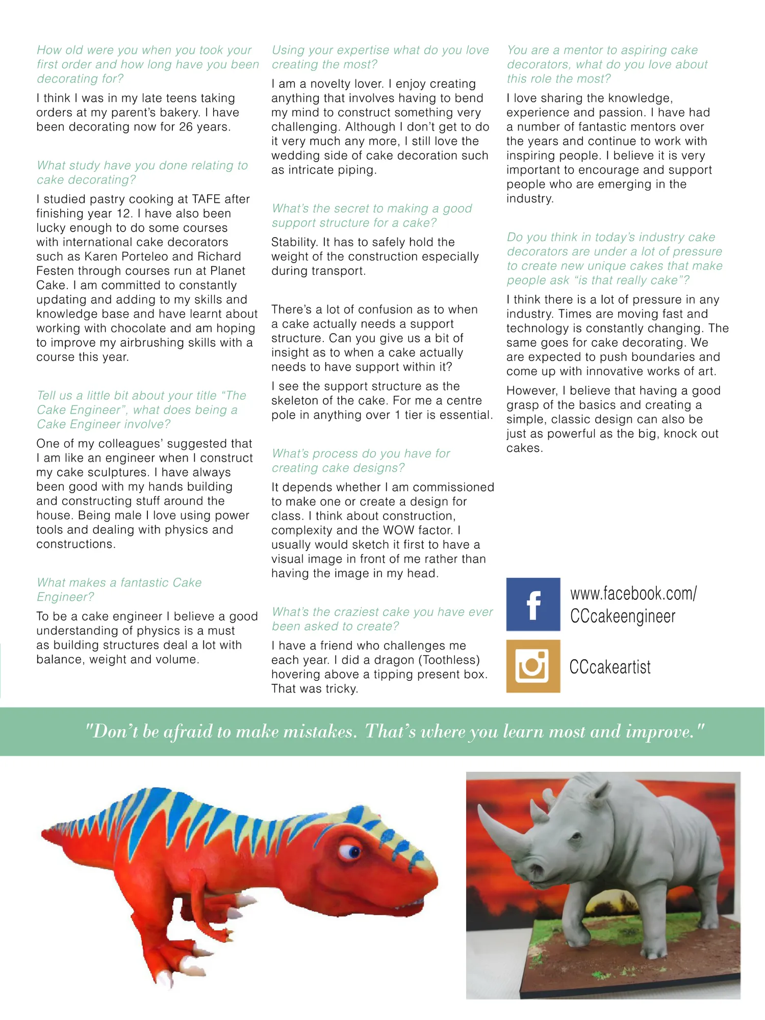 Magazine page 63
