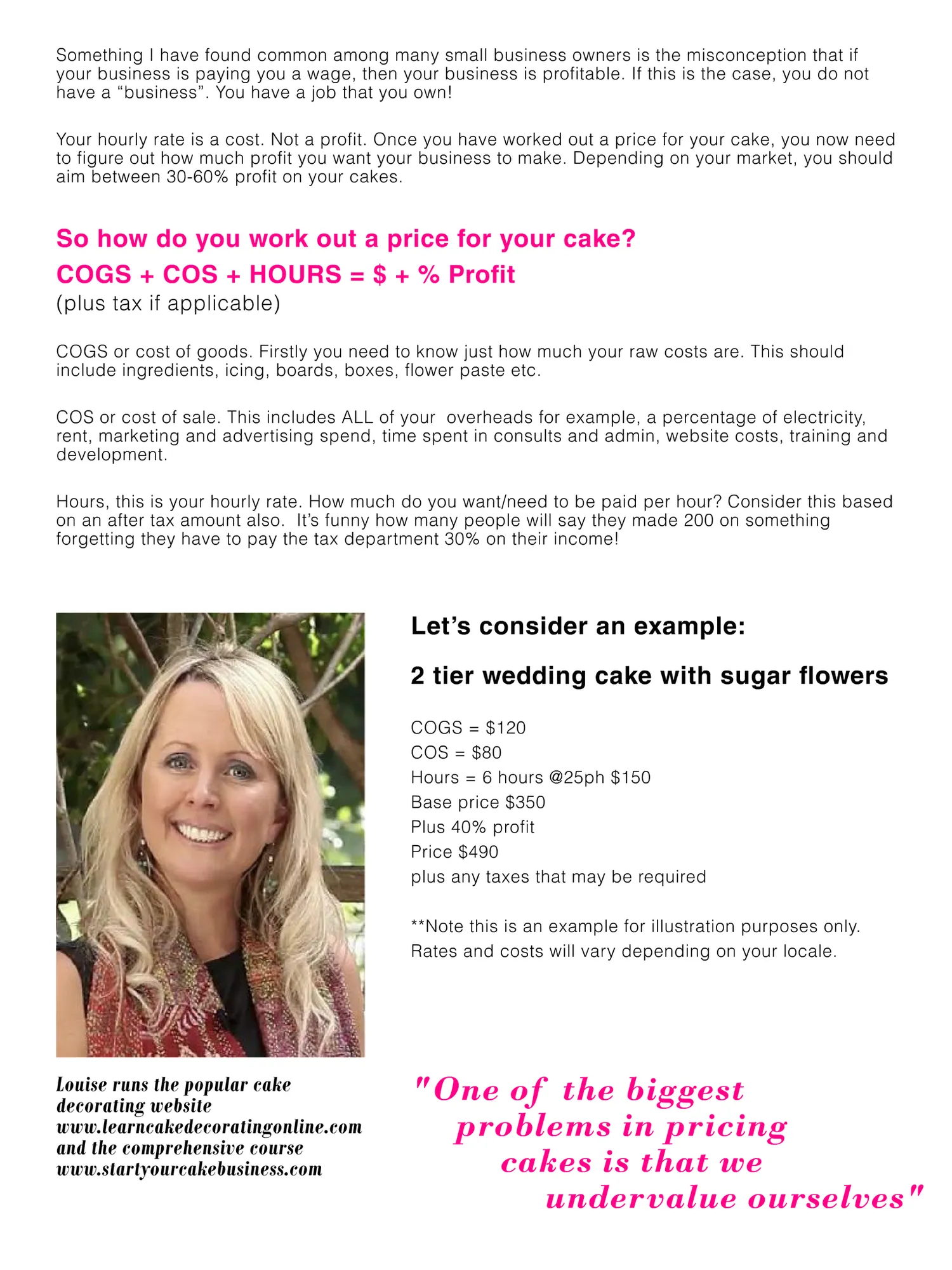 Magazine page 66