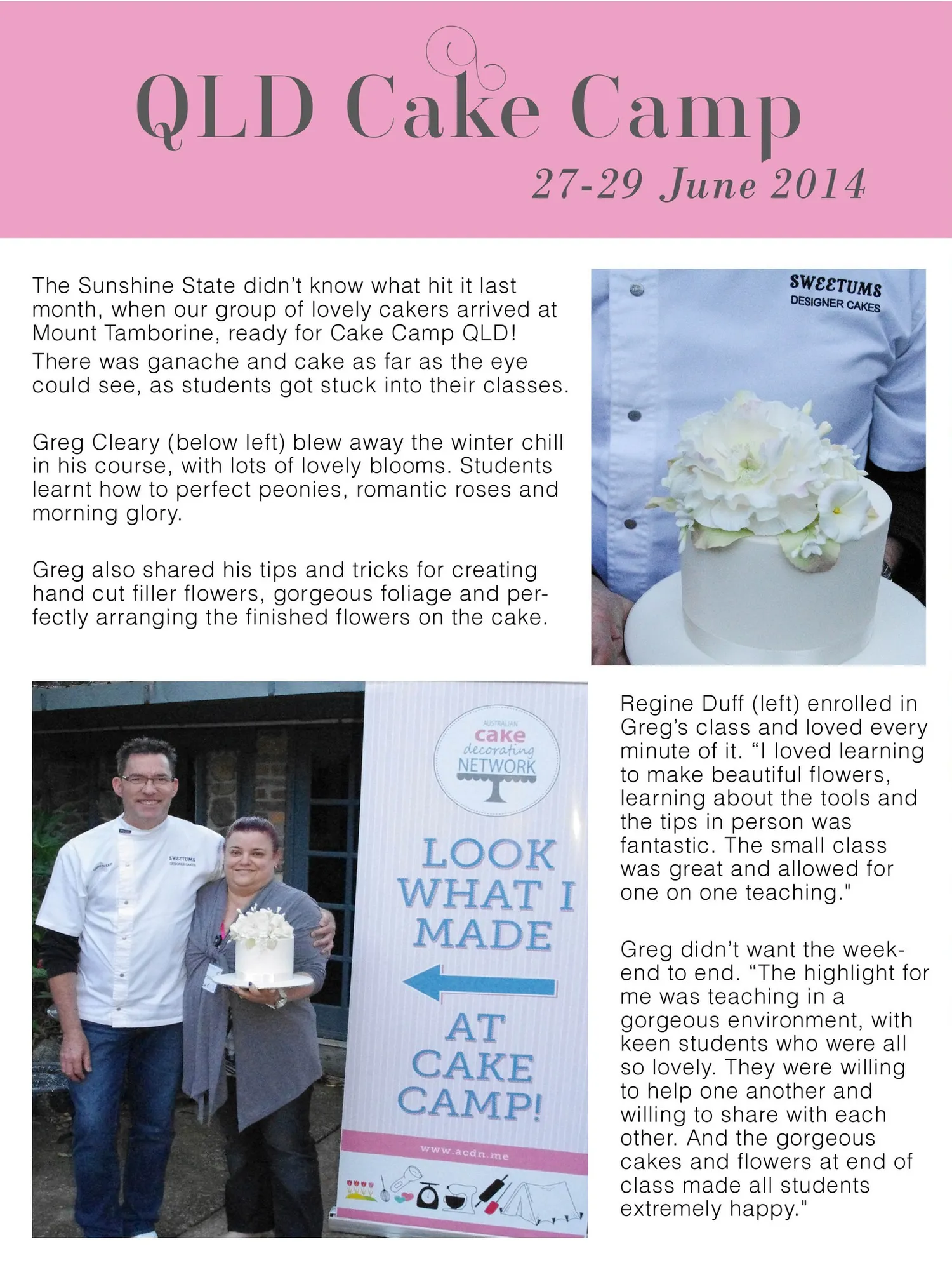 Magazine page 70