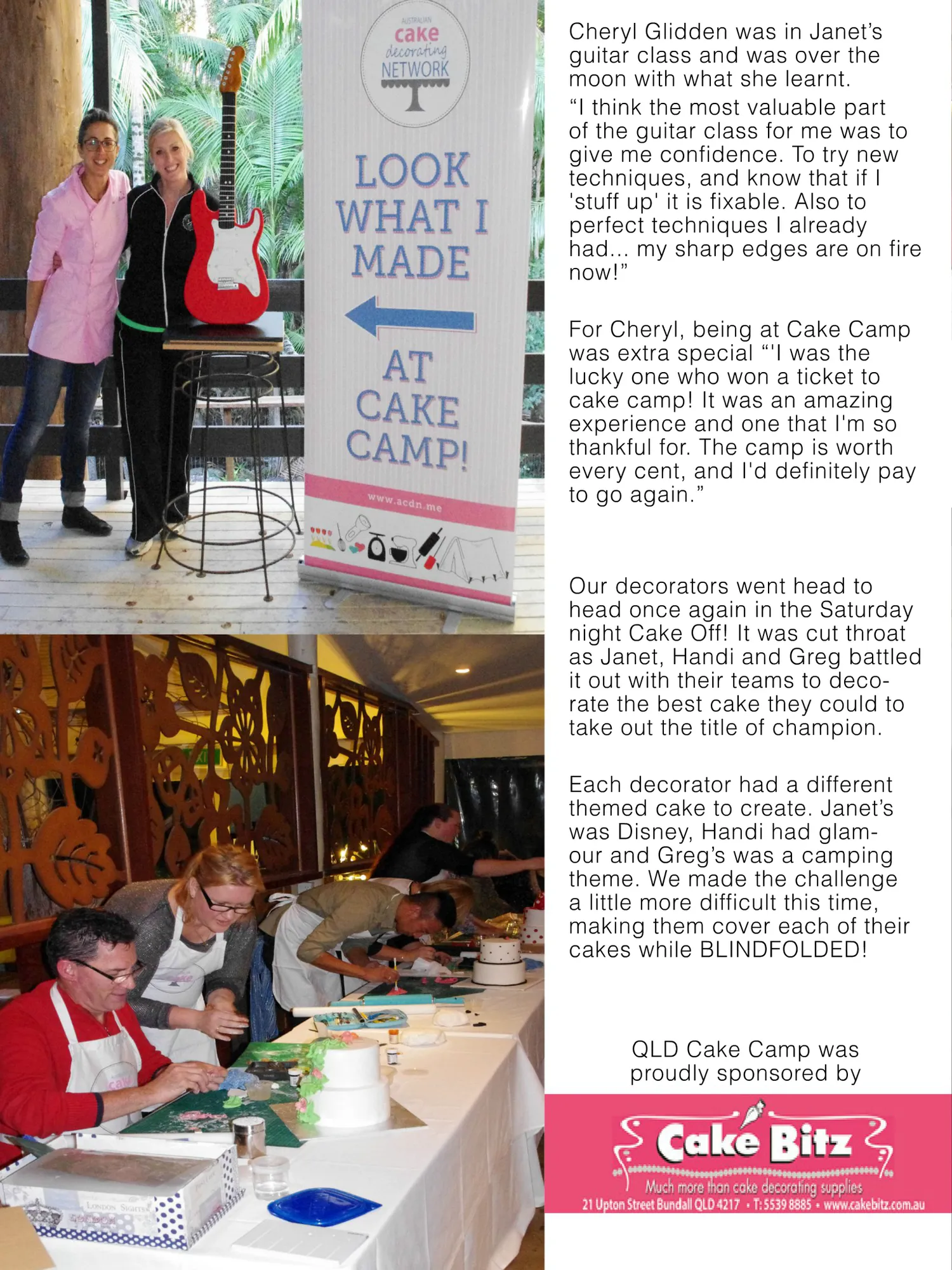 Magazine page 72