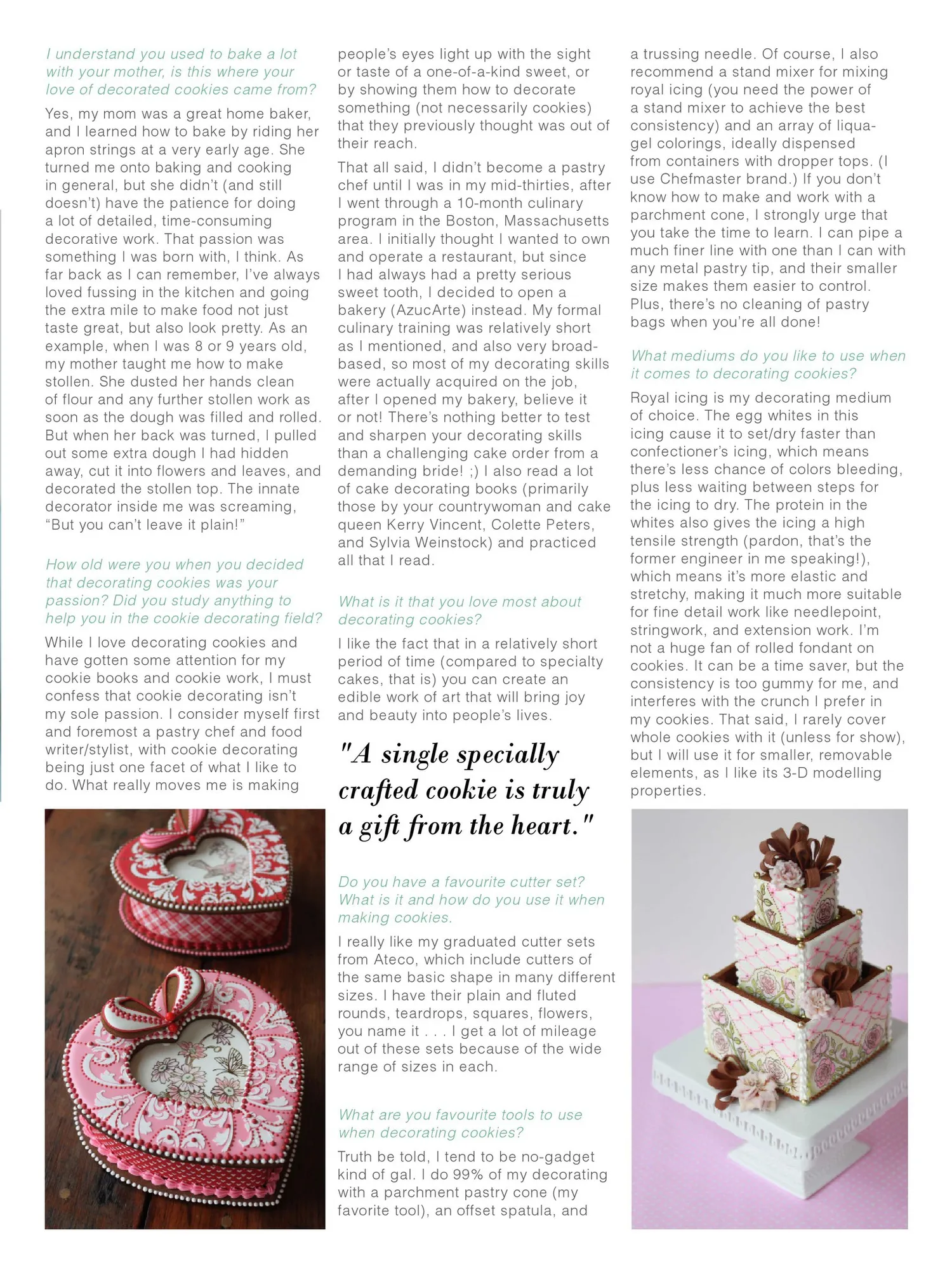 Magazine page 103