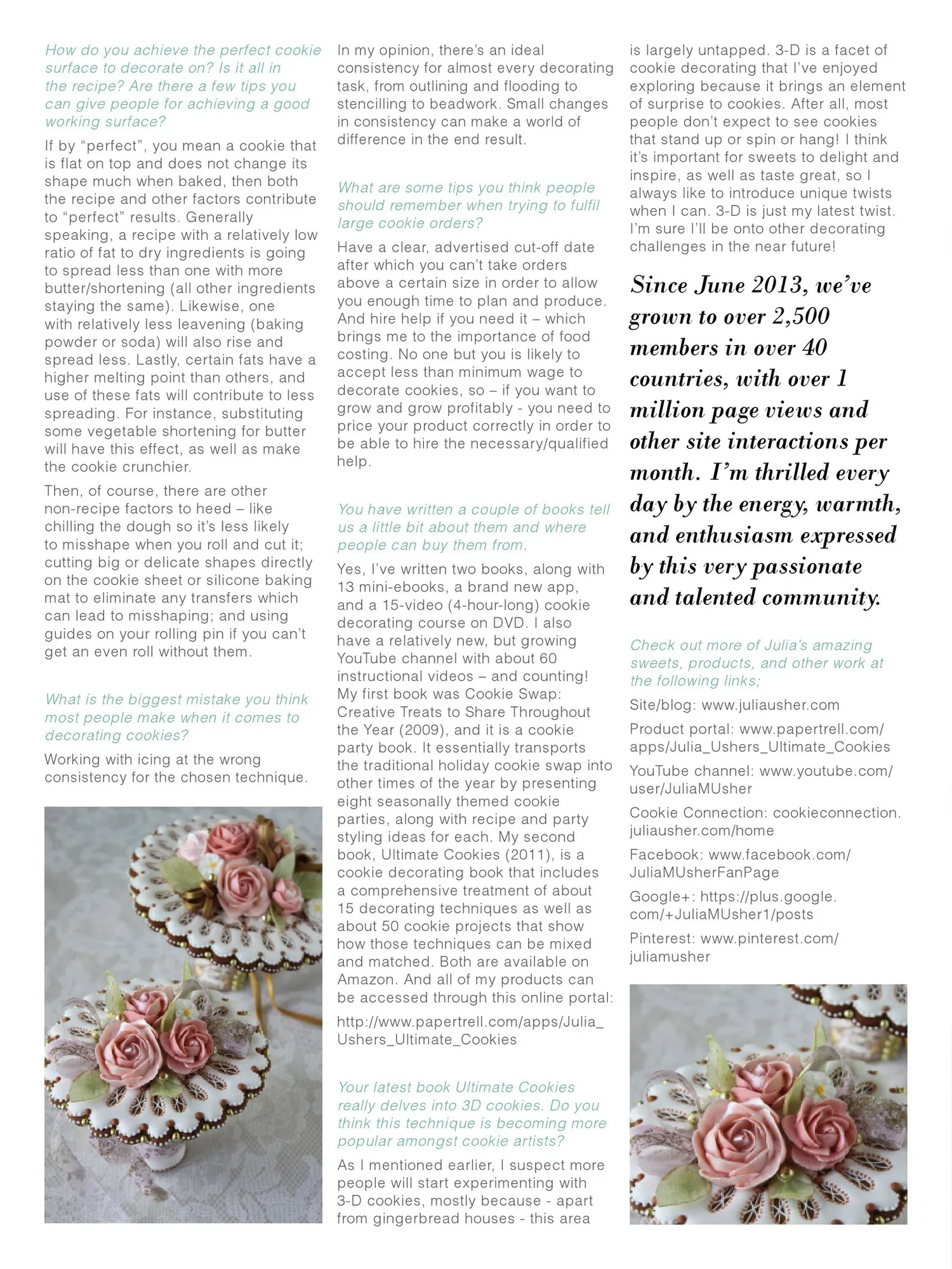 Magazine page 104