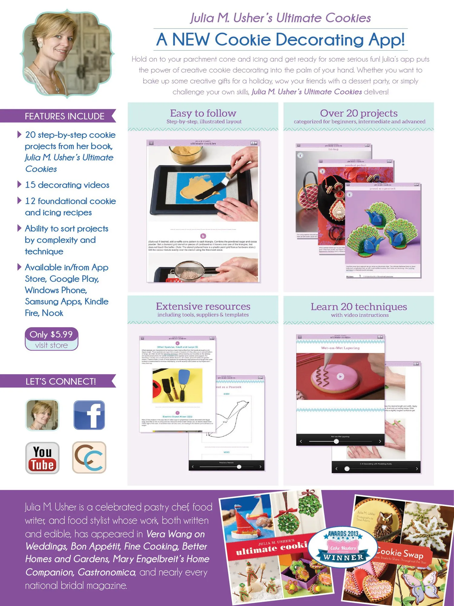 Magazine page 105