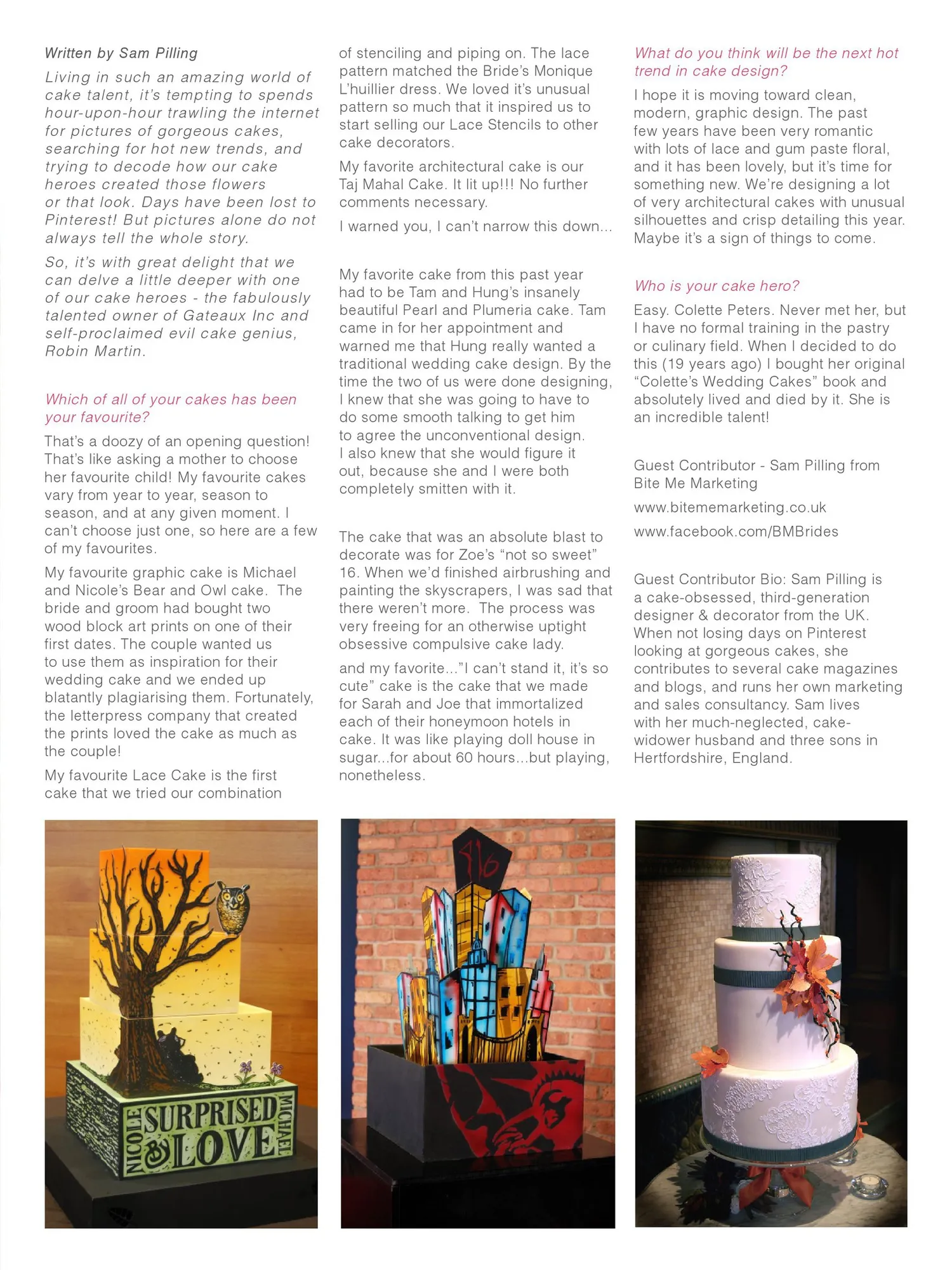 Magazine page 109