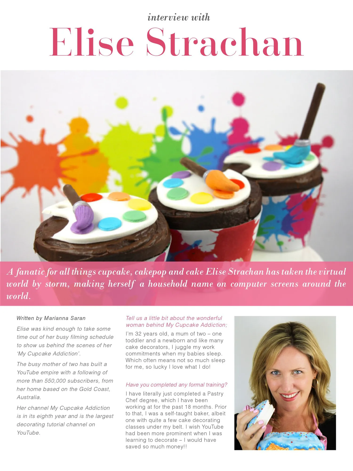 Magazine page 112