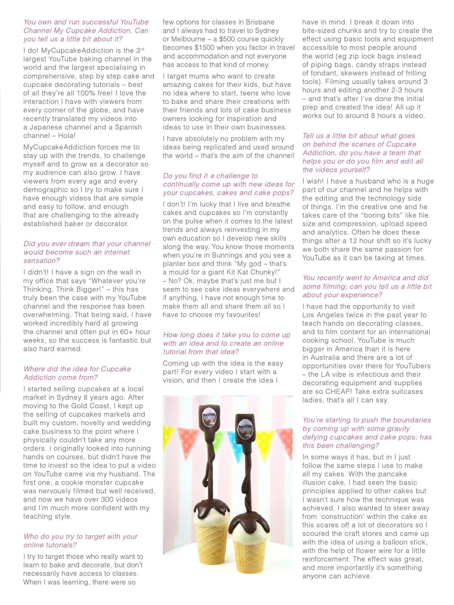 Magazine page 113