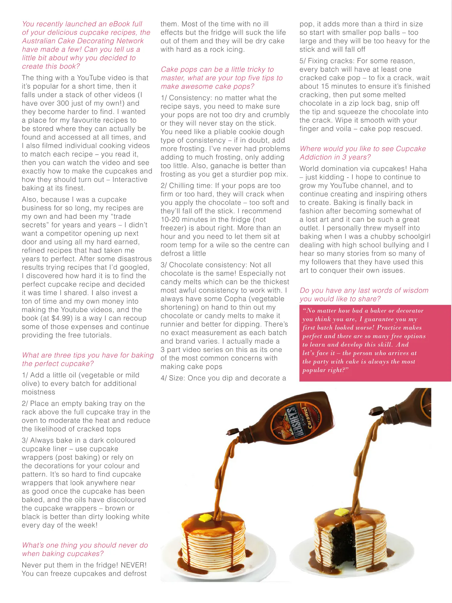 Magazine page 114