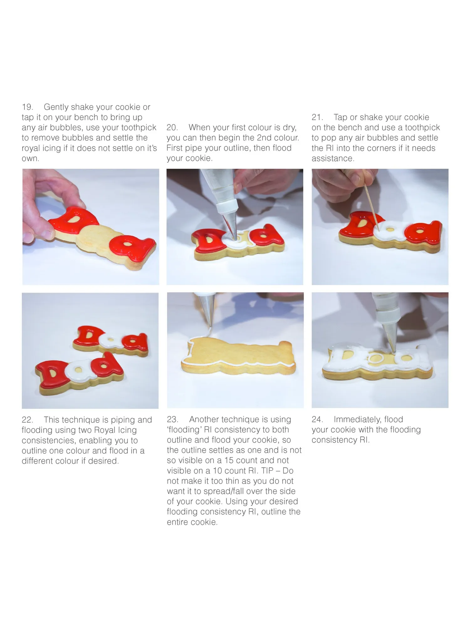 Magazine page 140