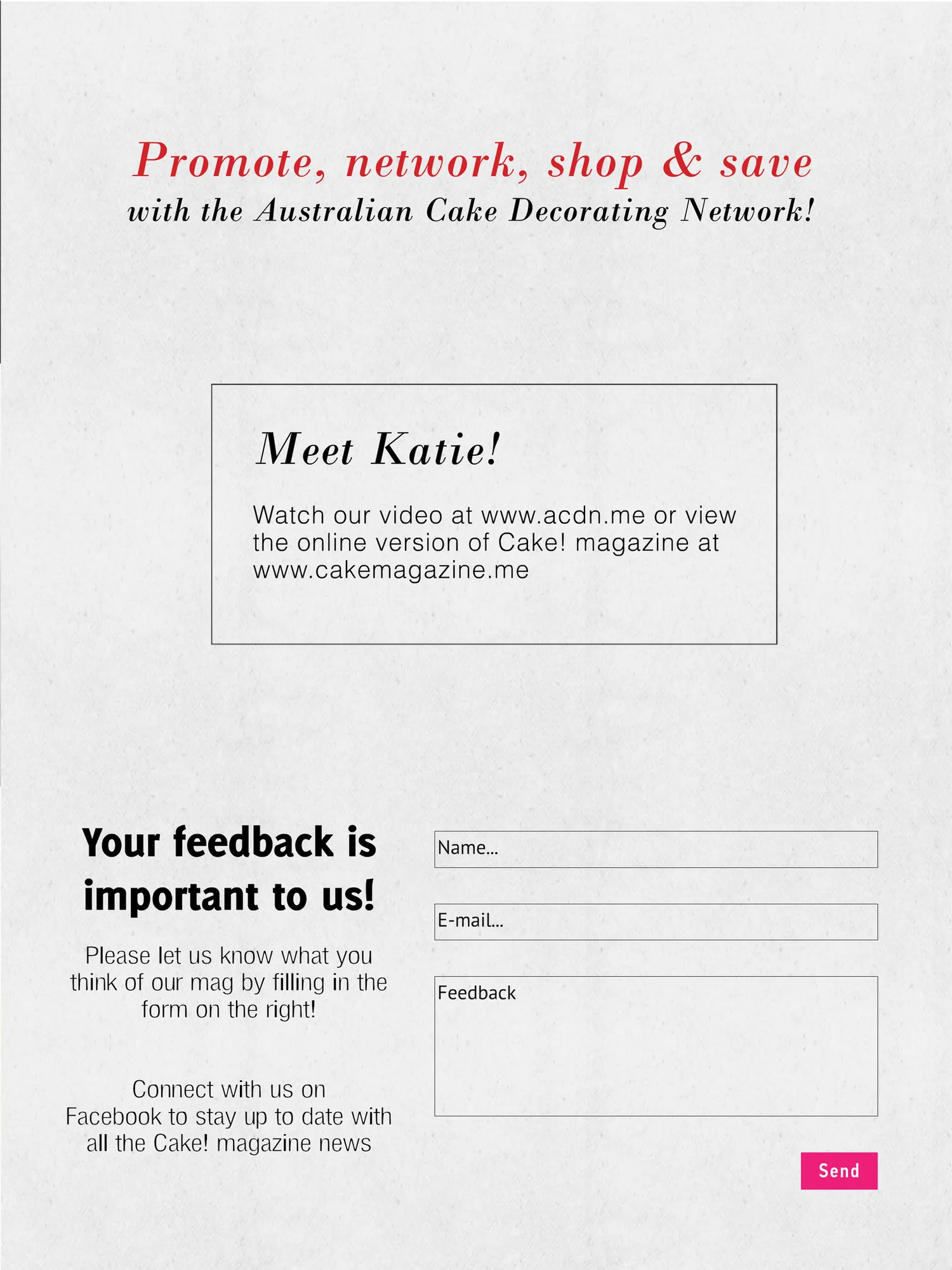 Magazine page 161