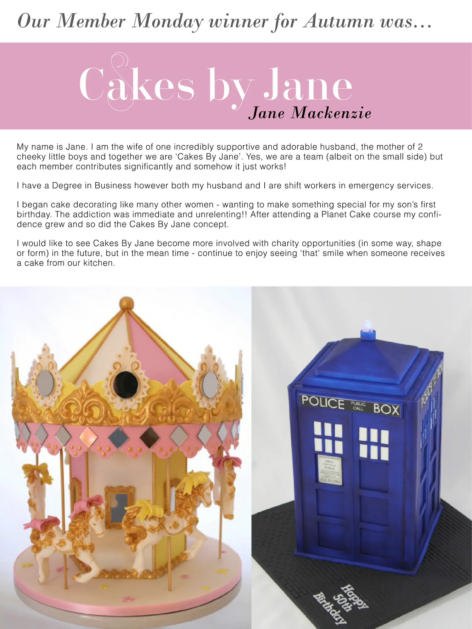 Magazine page 164