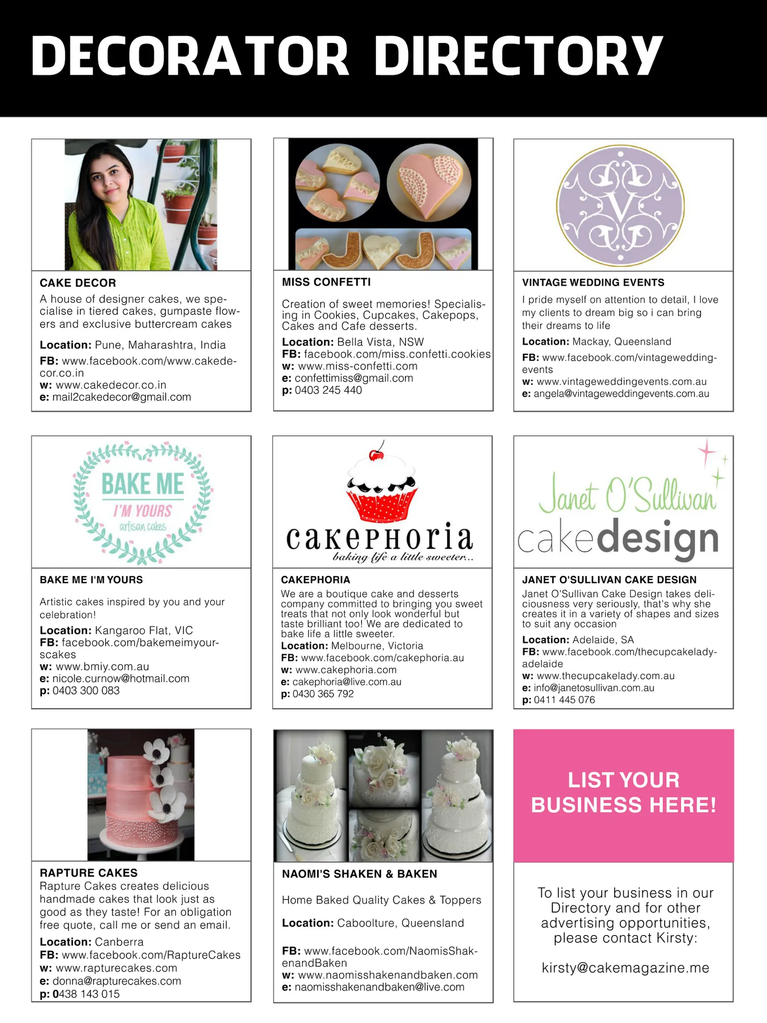 Magazine page 178