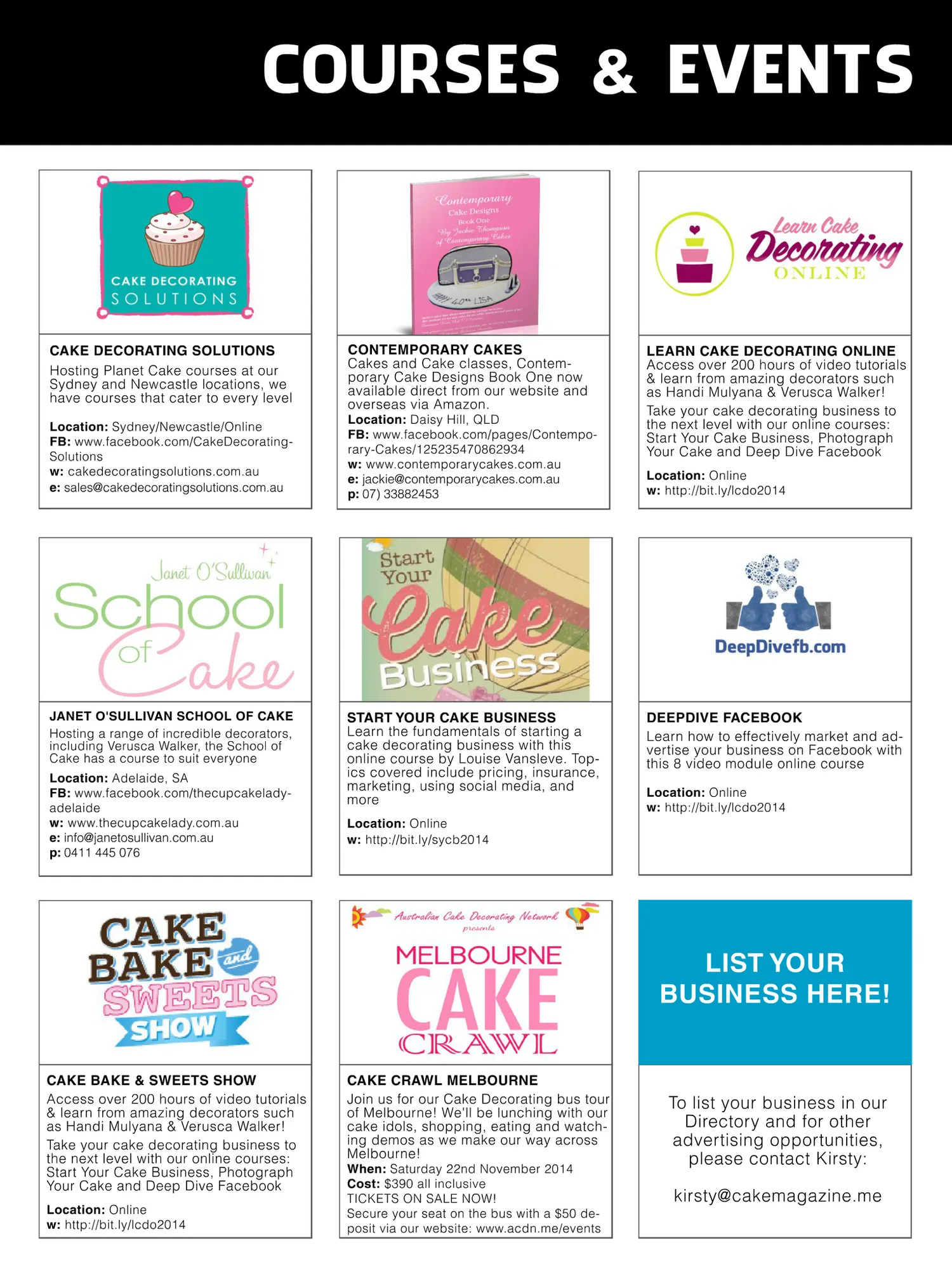 Magazine page 179