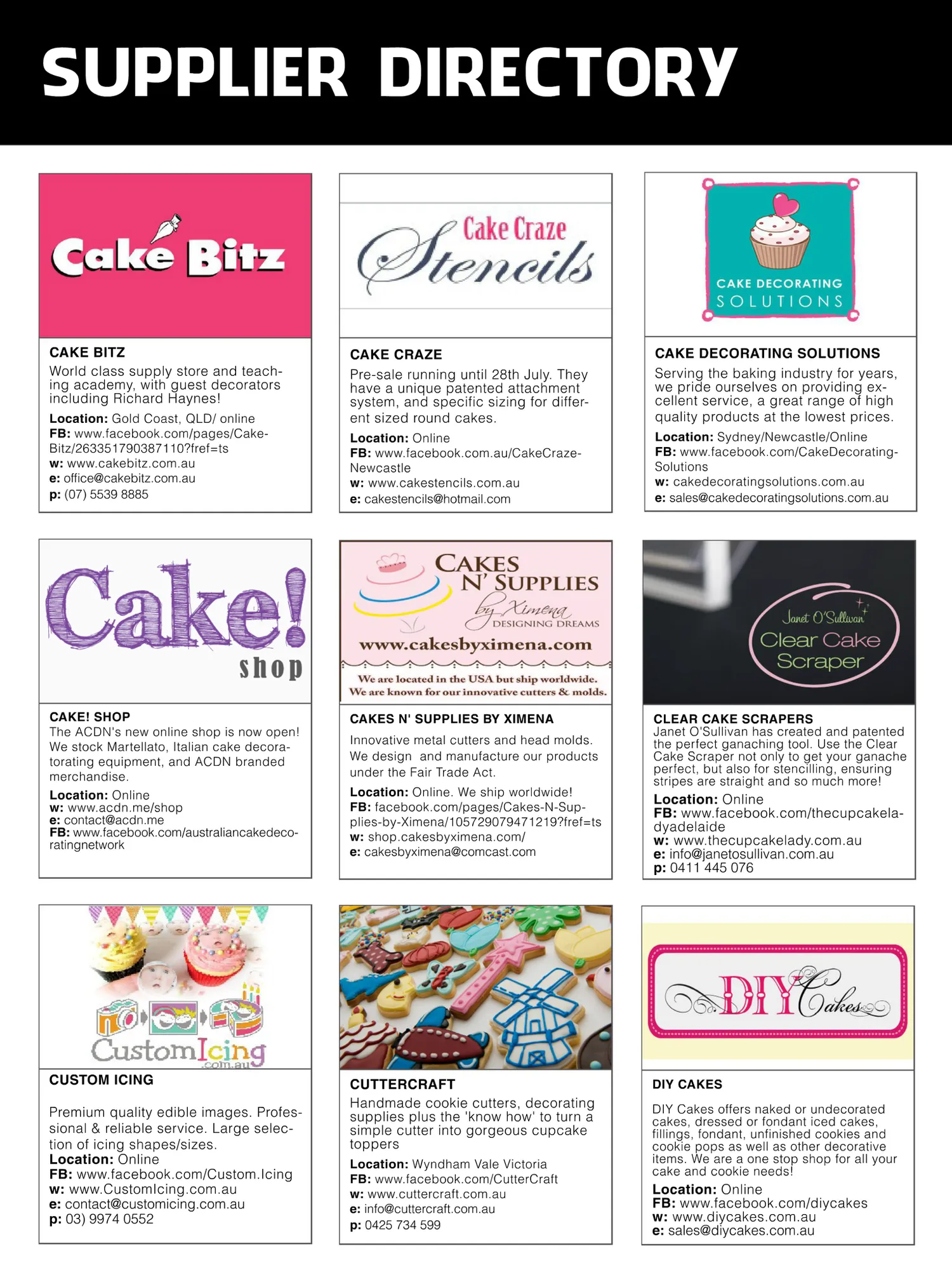 Magazine page 180