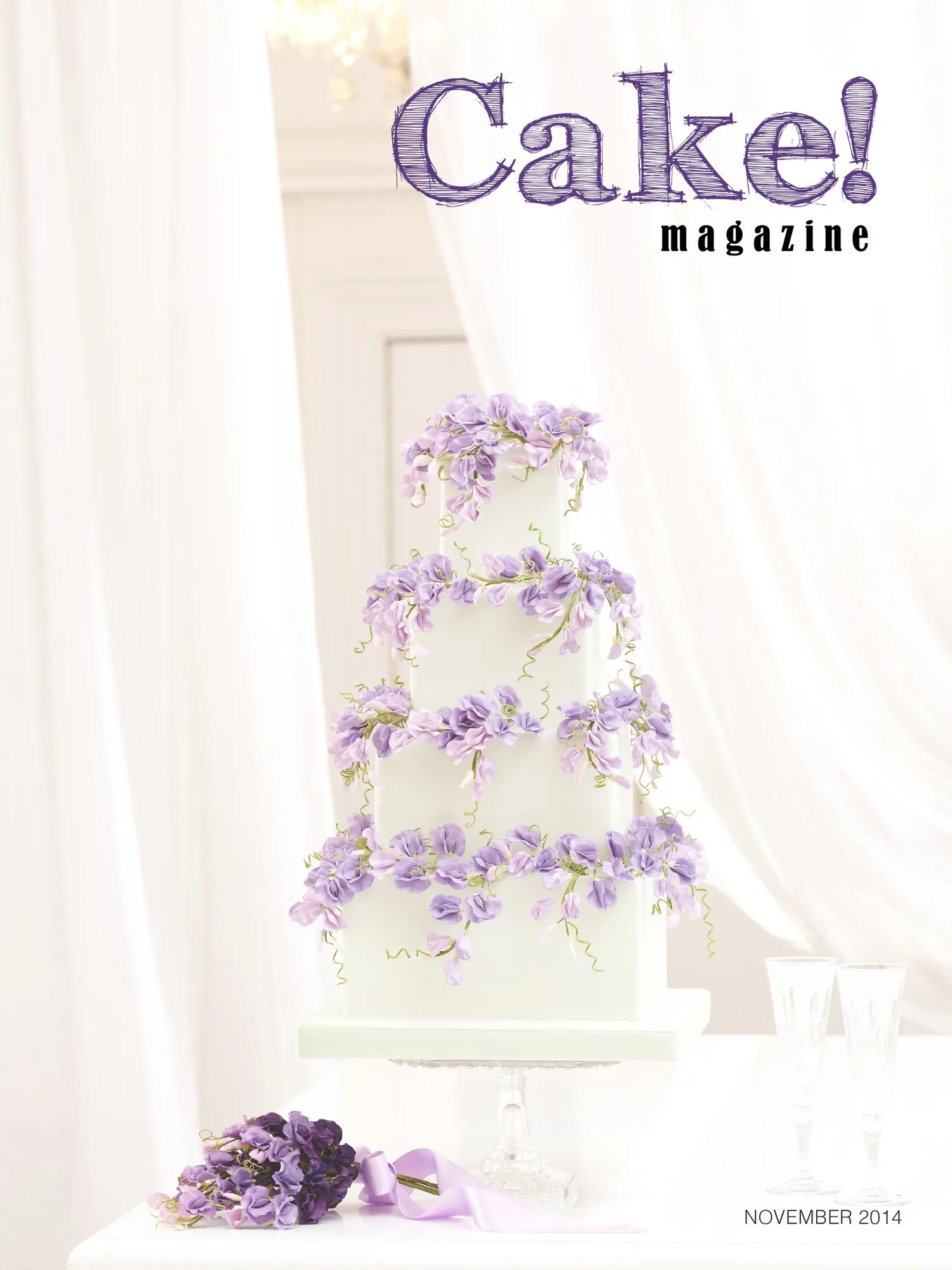 Magazine page 1