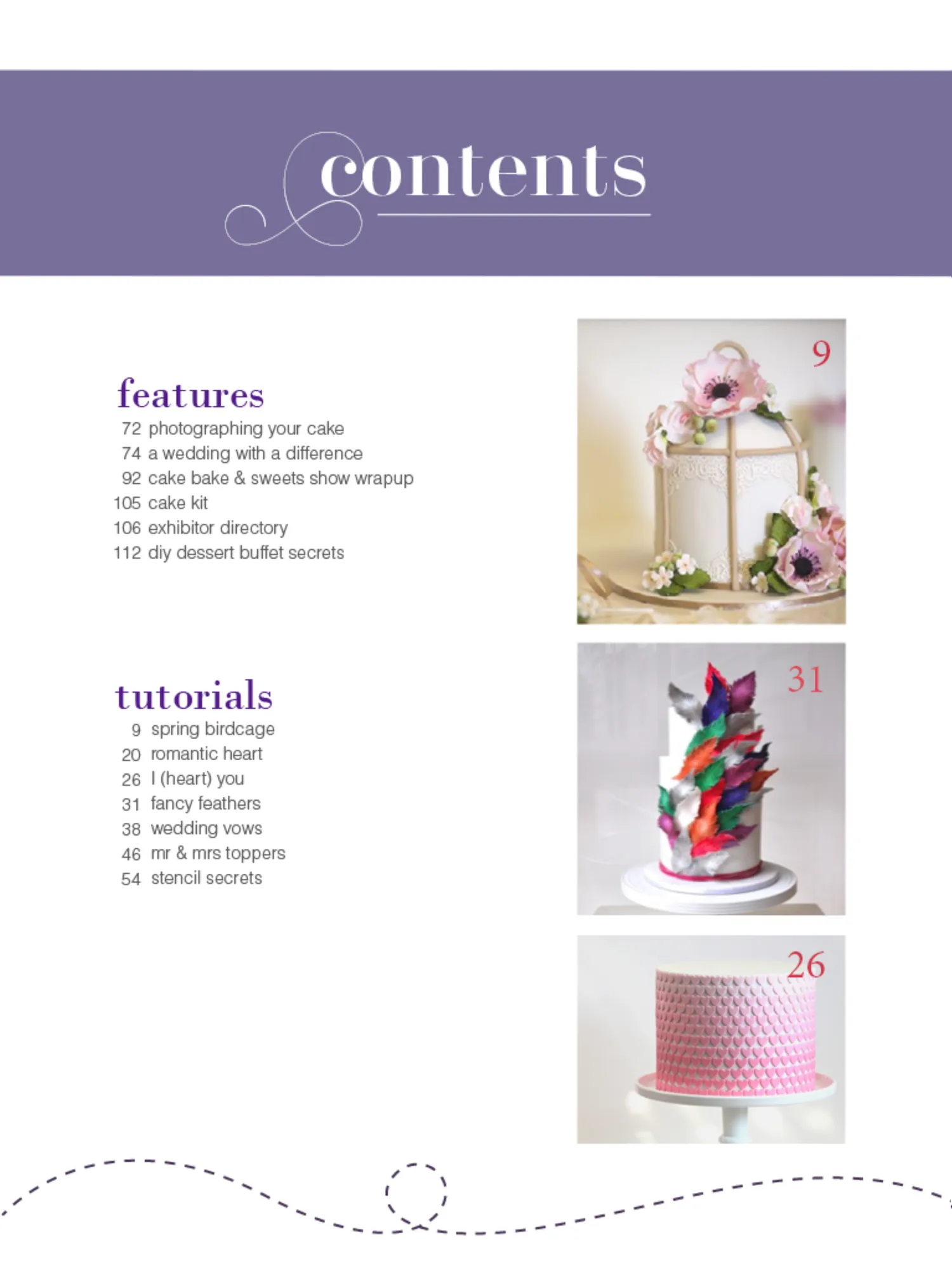 Magazine page 4