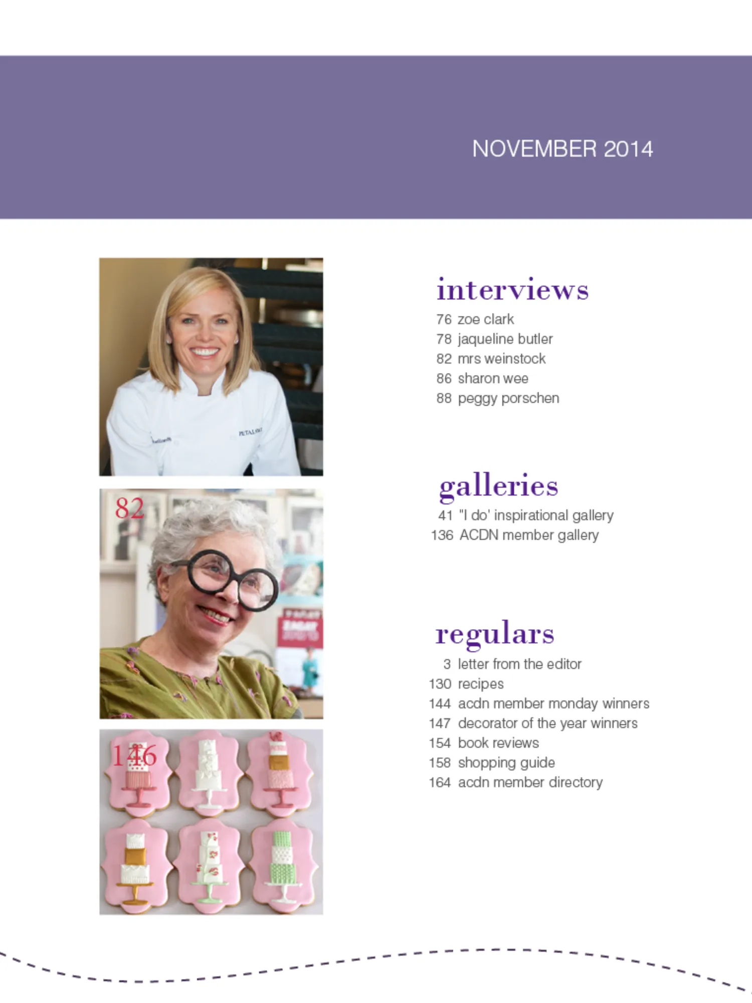 Magazine page 5