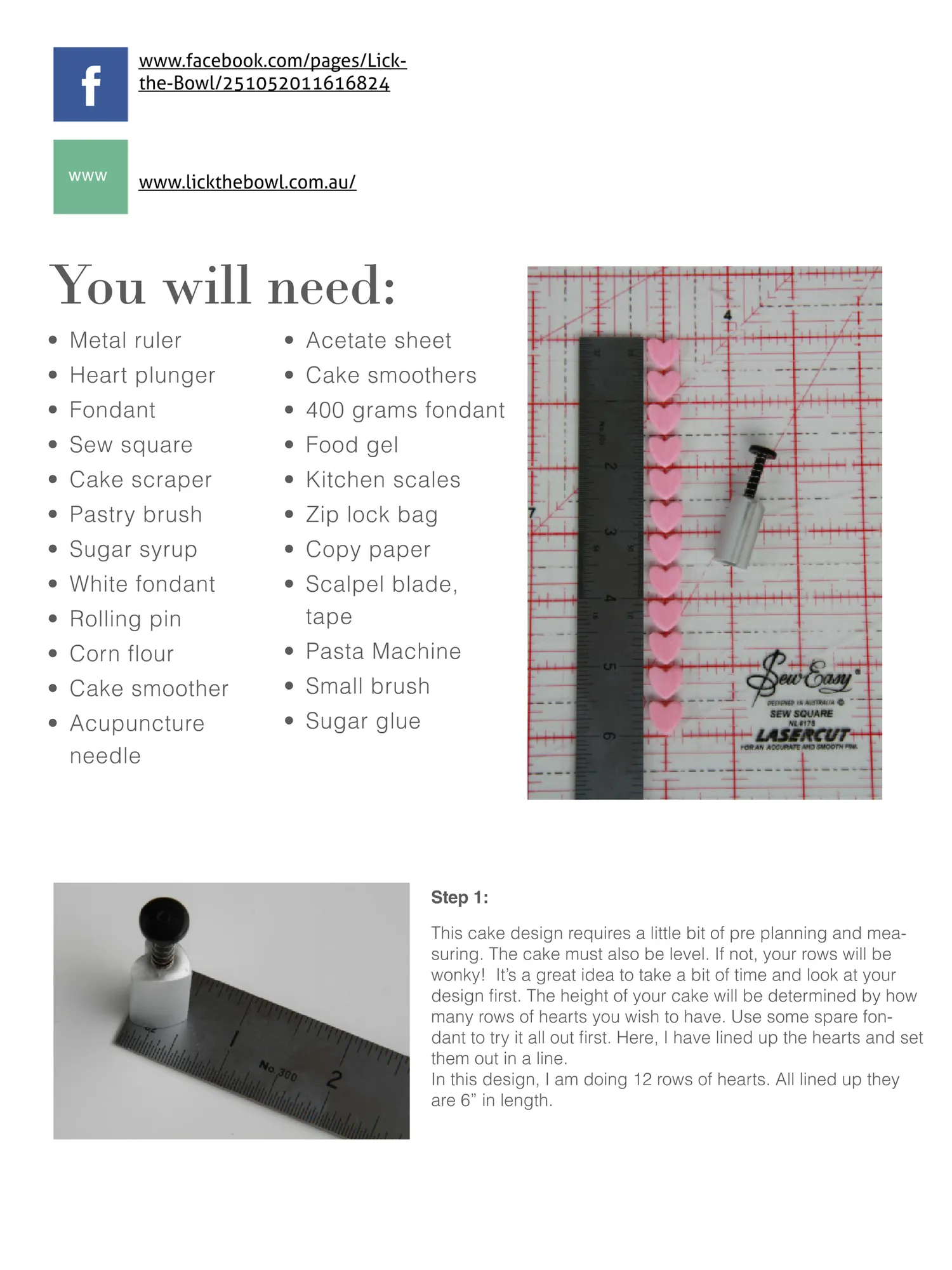 Magazine page 27
