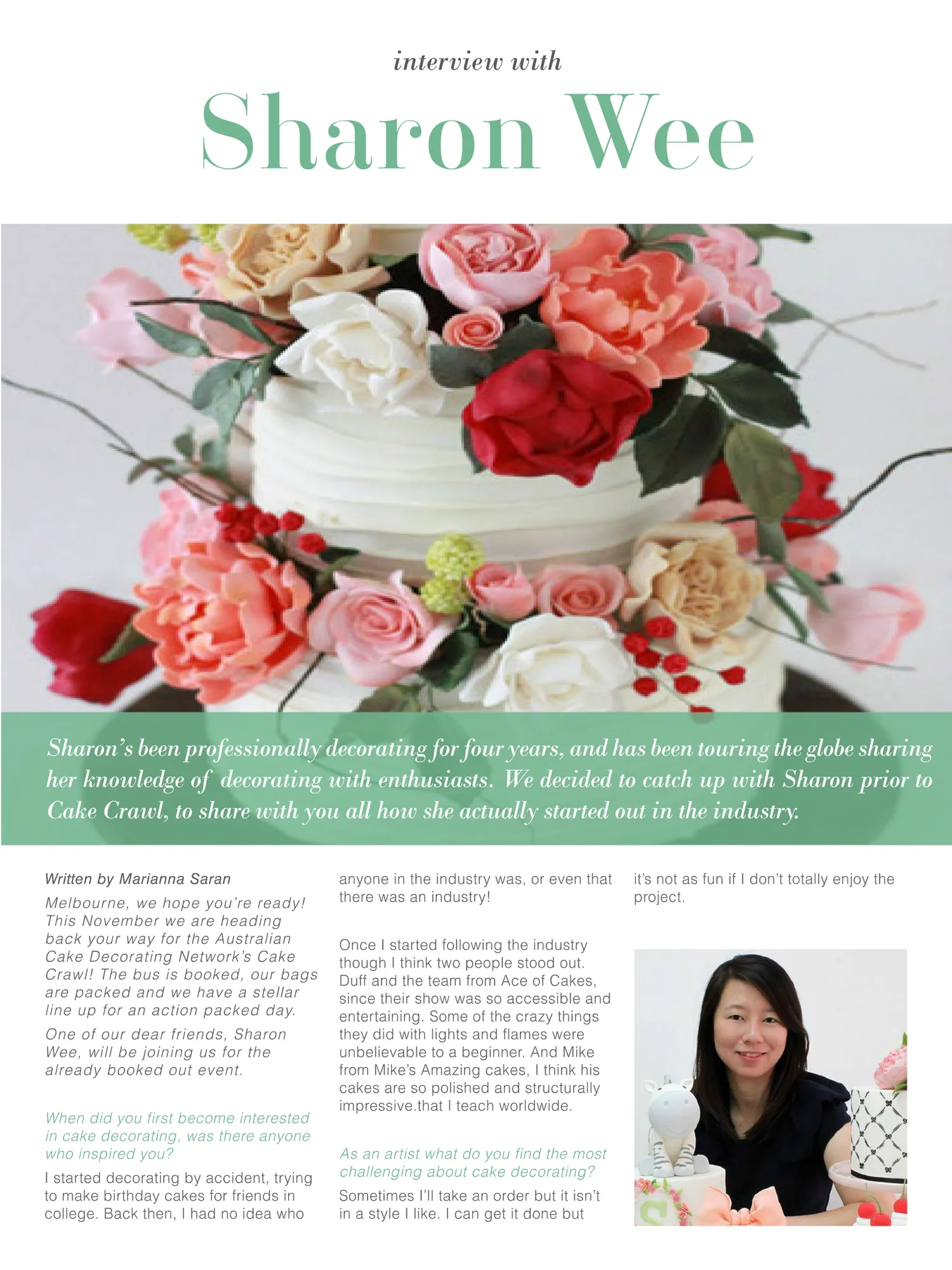 Magazine page 86