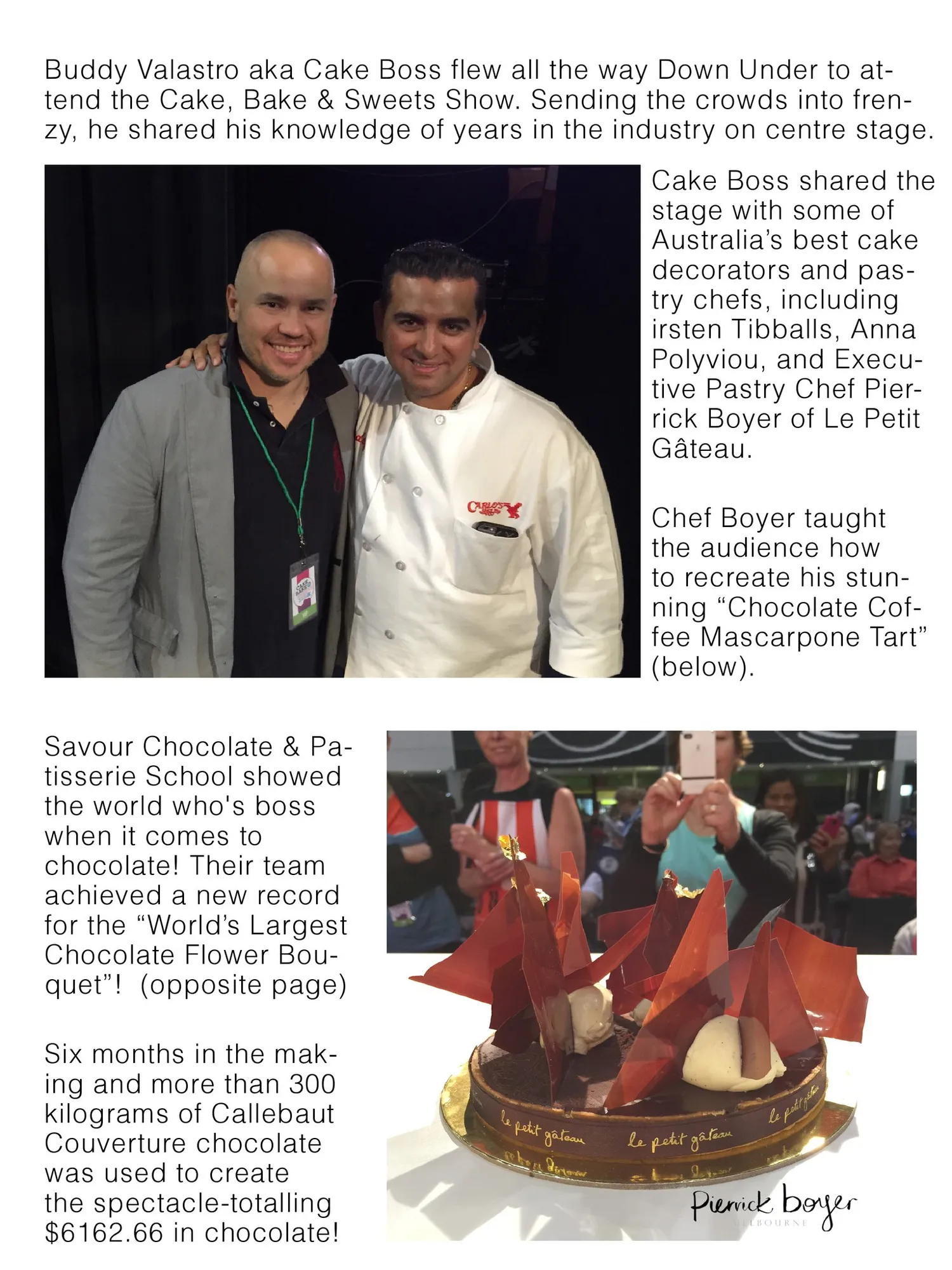 Magazine page 98