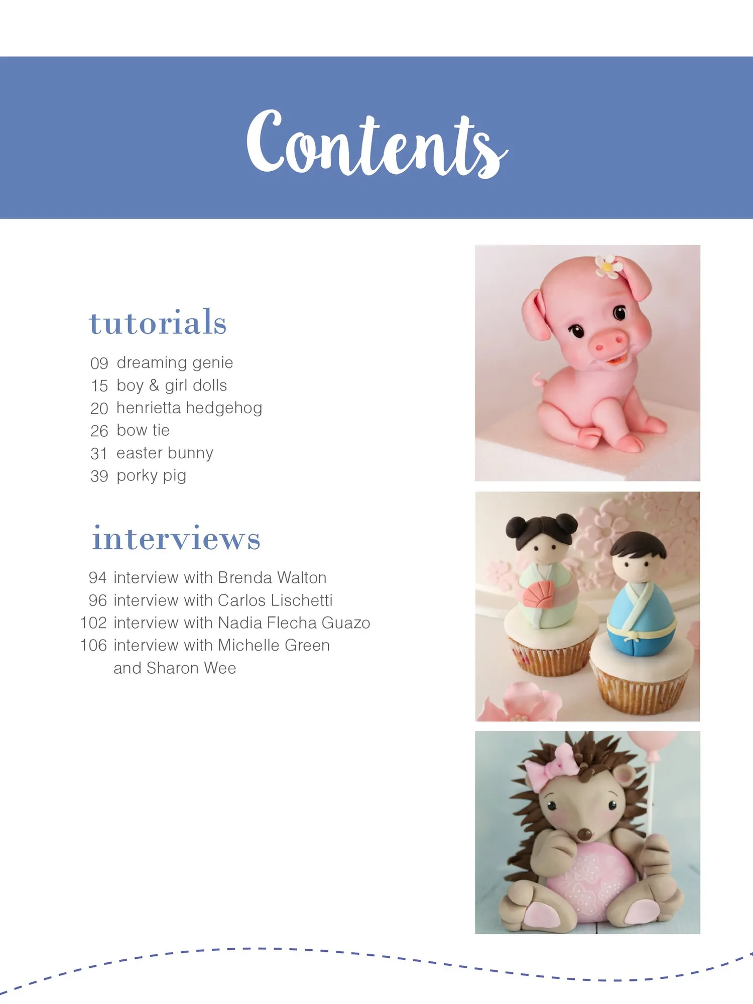 Magazine page 4