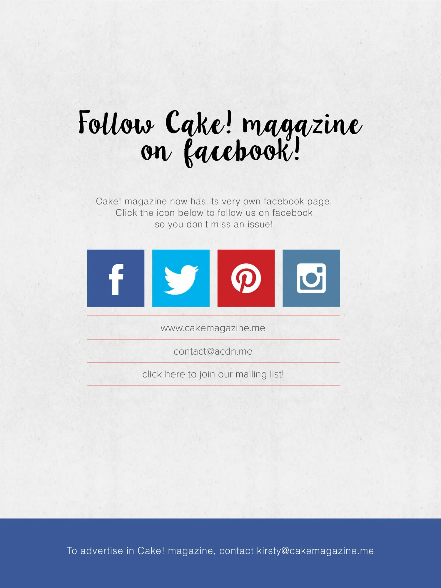 Magazine page 8