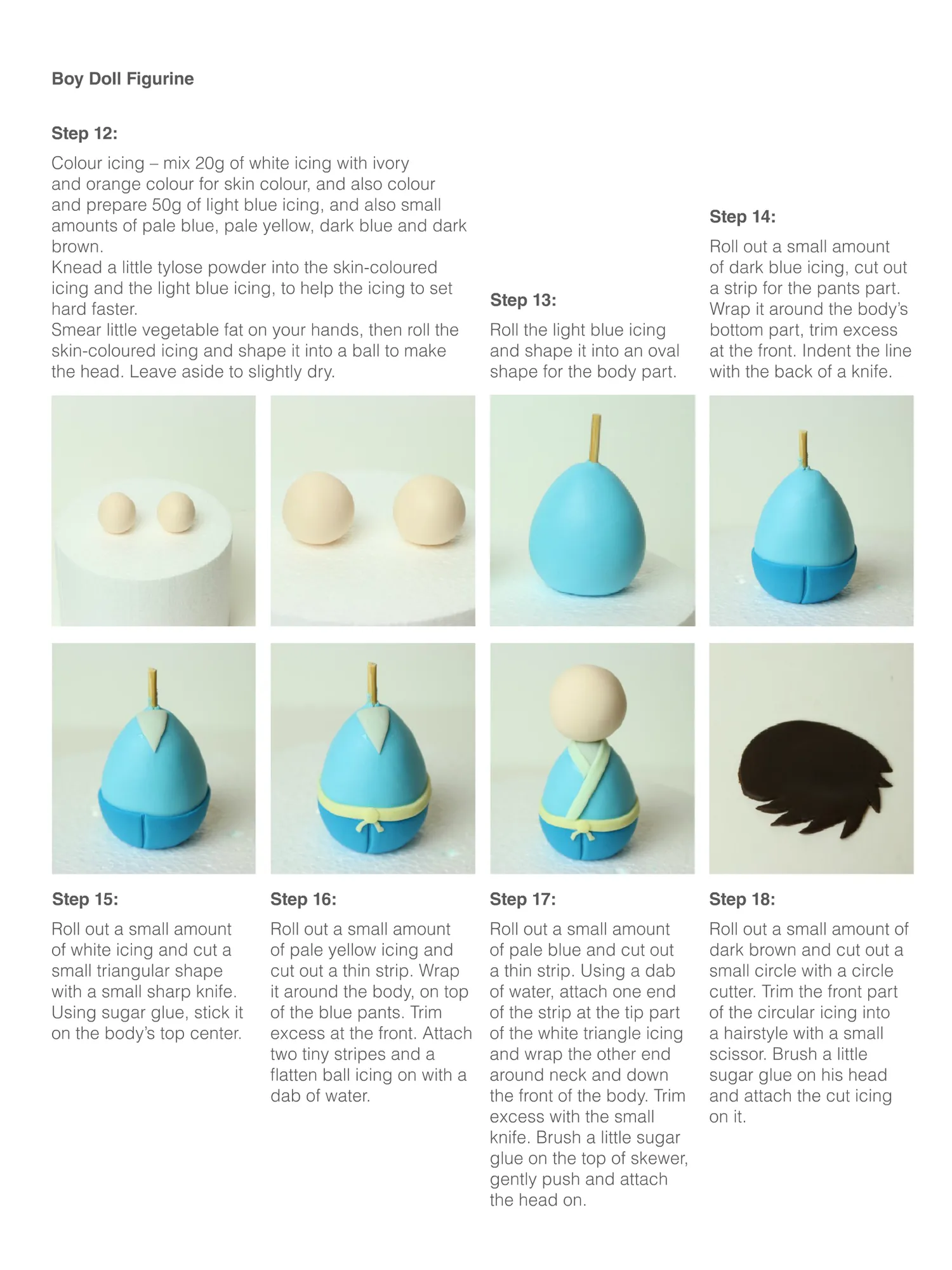 Magazine page 18